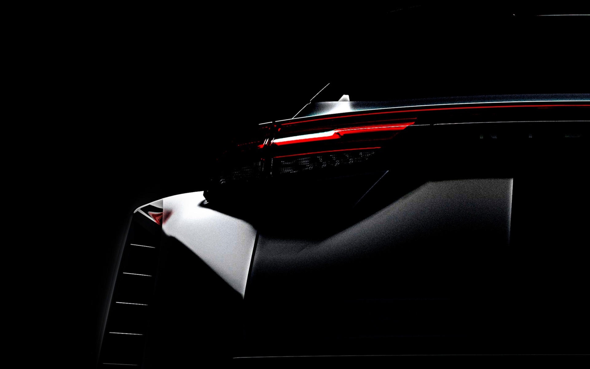 日産が「東京オートサロン2026」に出展する「NISMOコンセプトモデル」