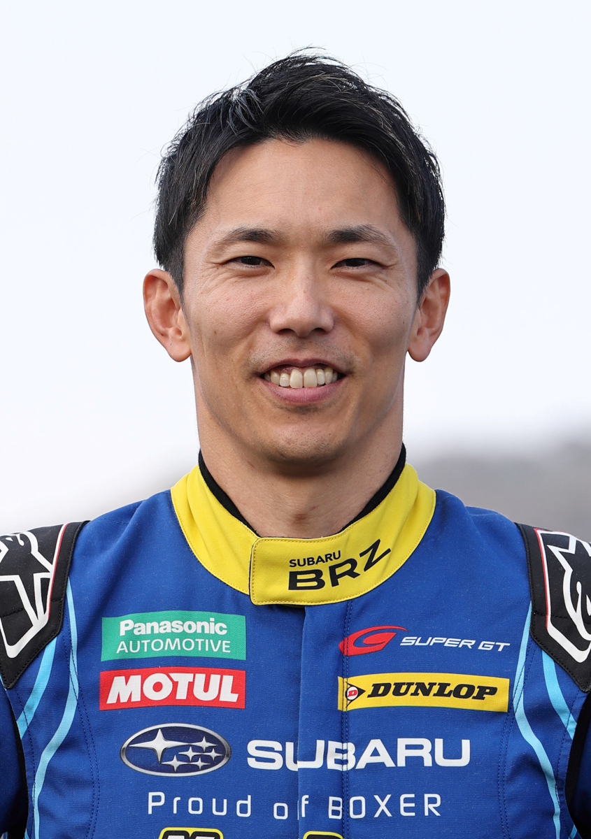 山内英輝選手