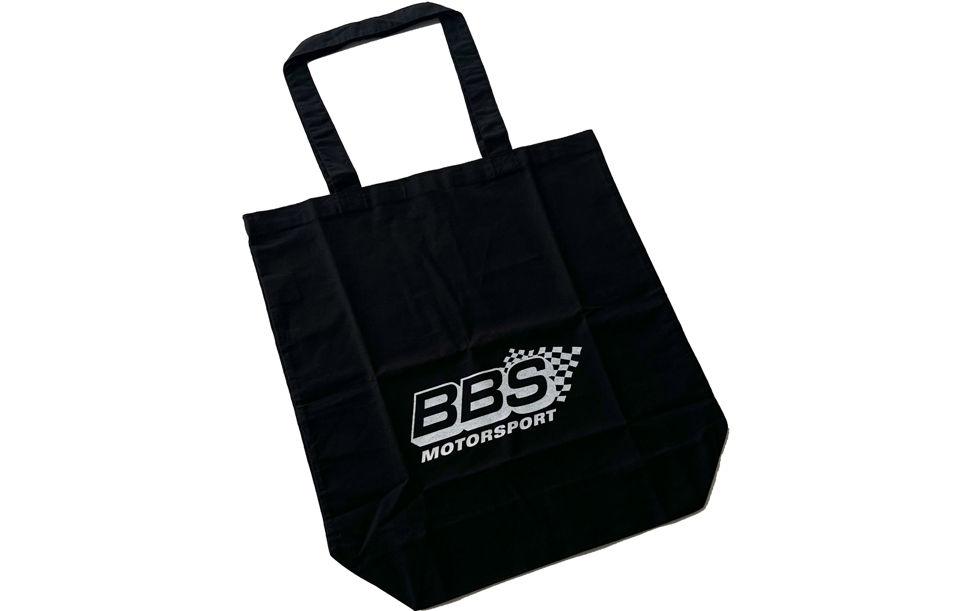 BBS特製コットンバッグ（イメージ）