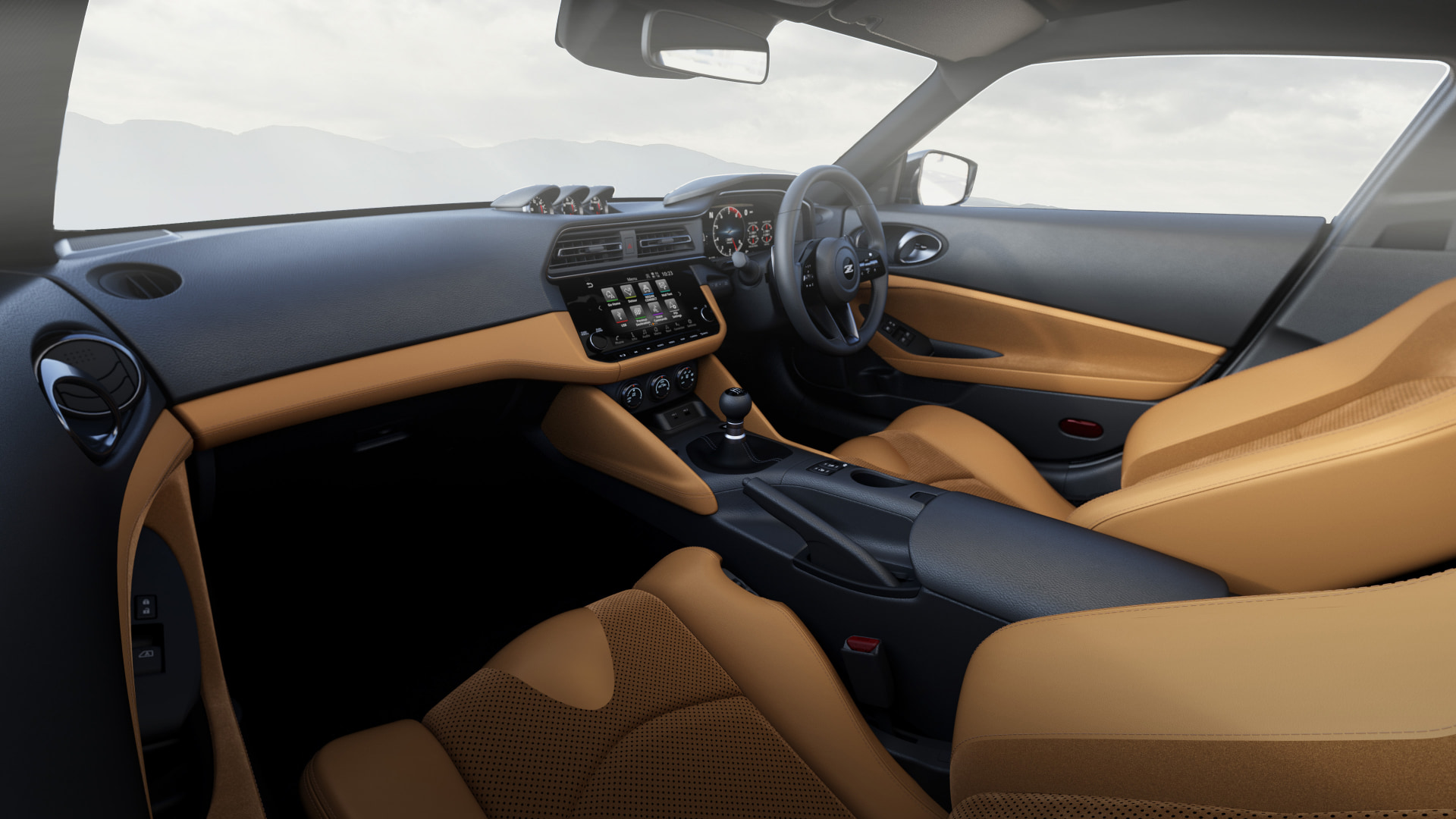 よりモダンなイメージになっている