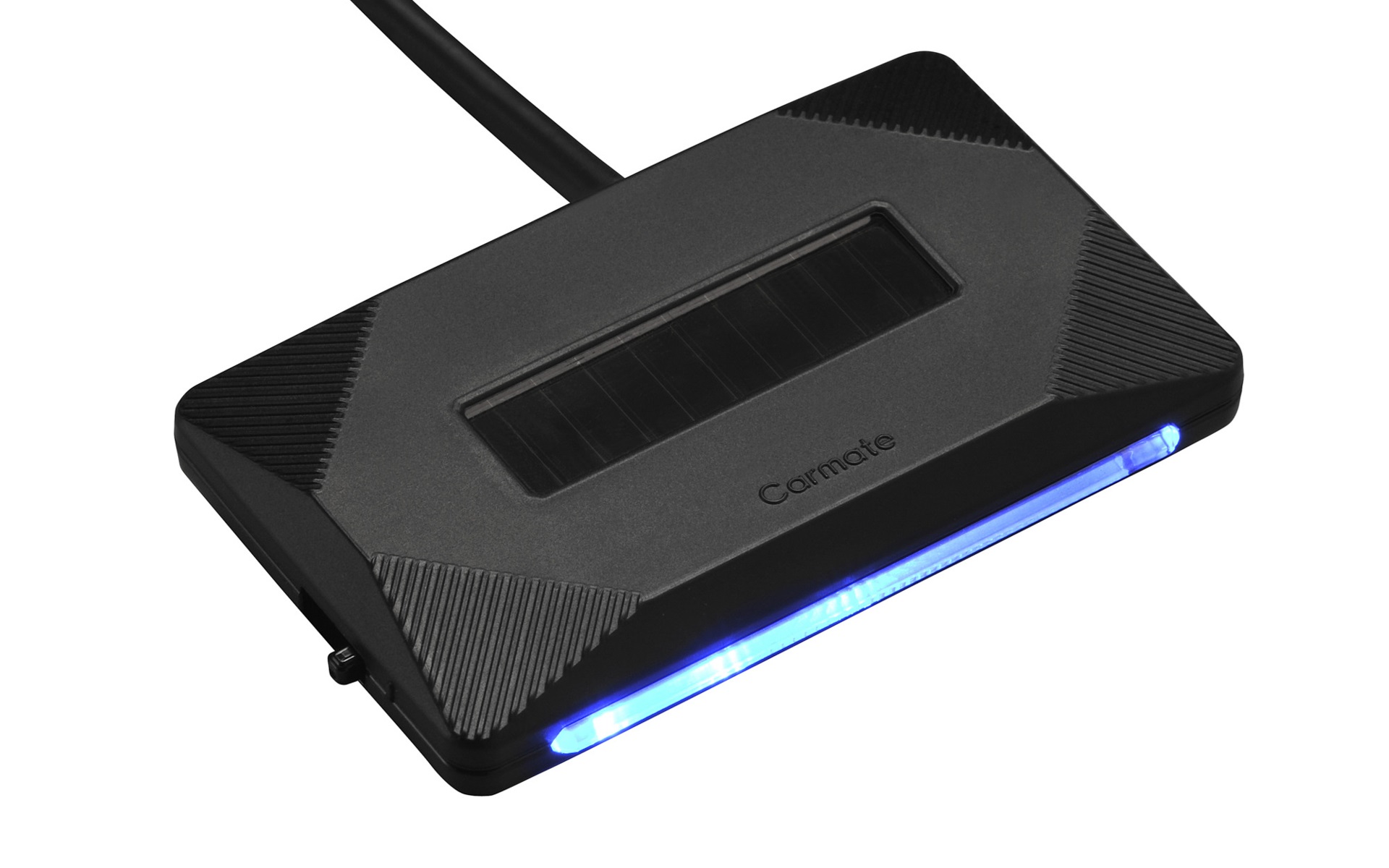 点灯イメージ（ブルー）