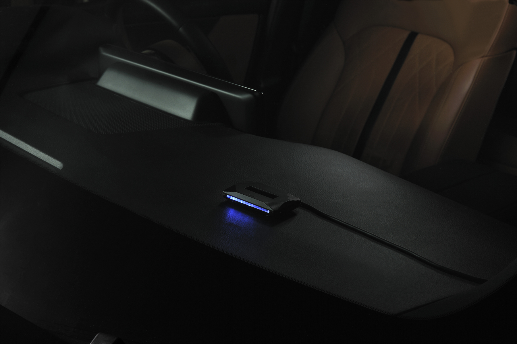 バリケード「ナイトシグナル ハイパー」装着イメージ