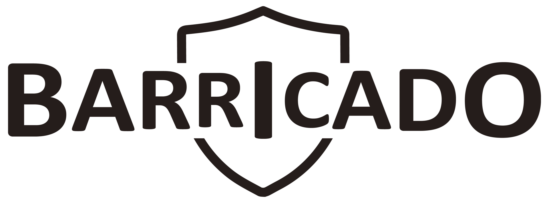 バリケードブランド新ロゴ