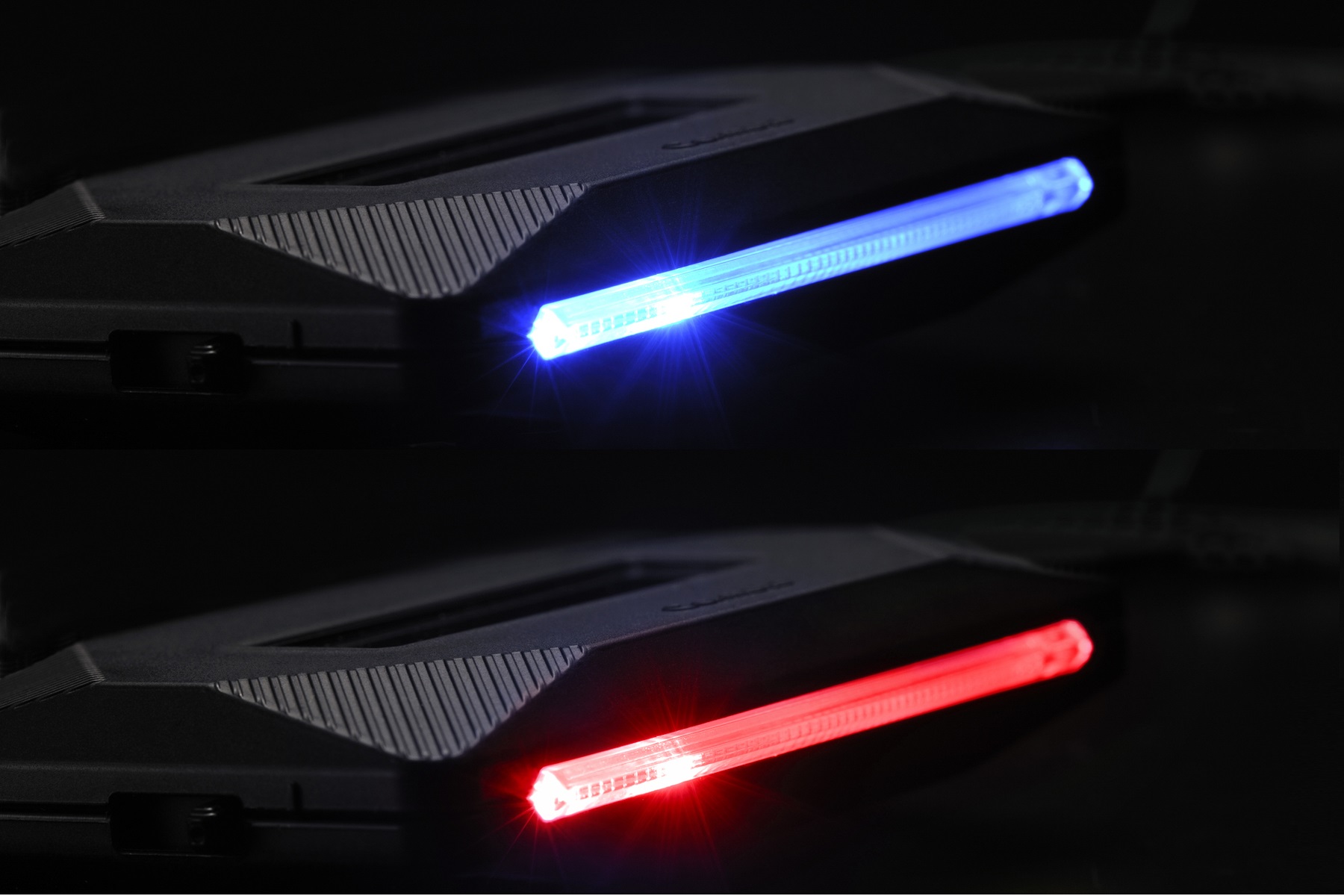 強力発光で不審者を威嚇するLEDセキュリティインジケーターの新製品「ナイトシグナル ハイパー」が登場