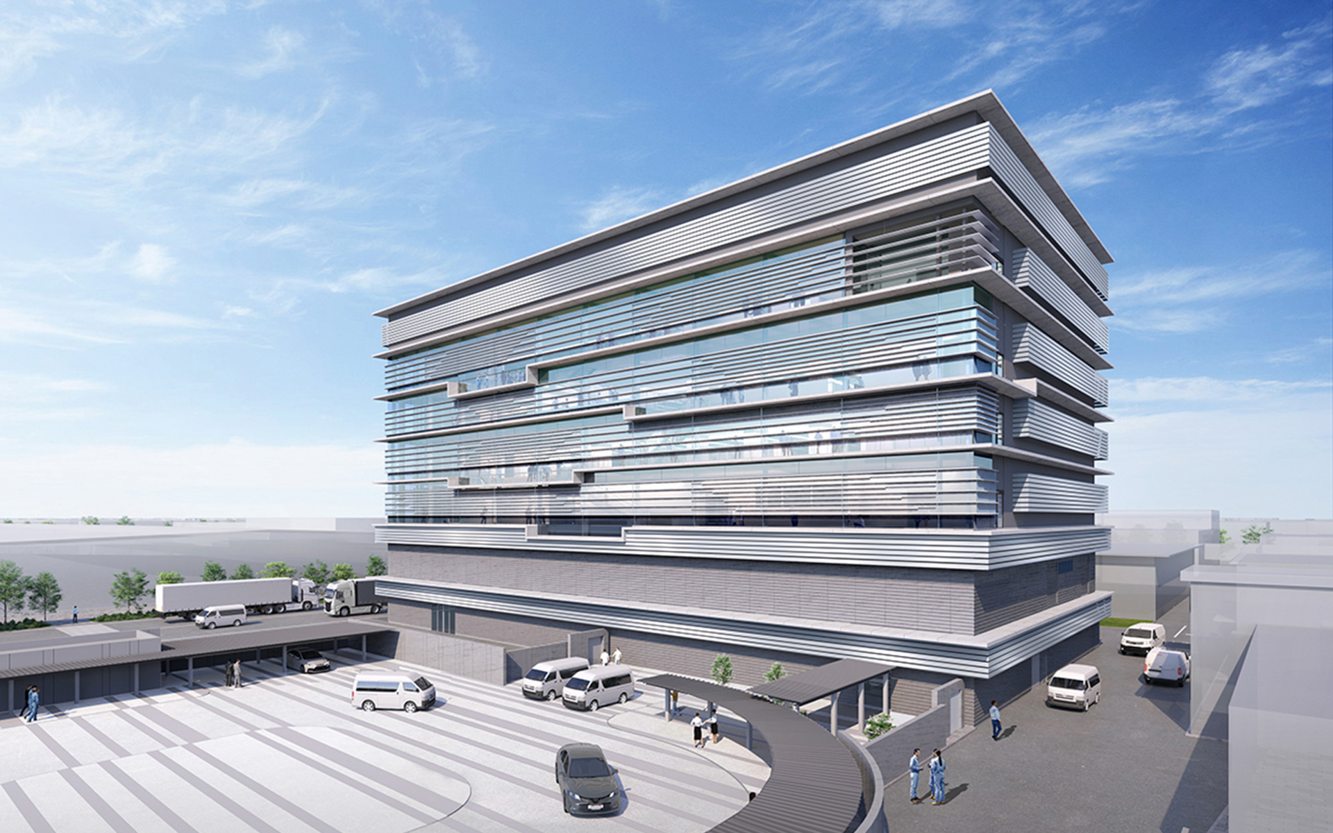 品質保証センター