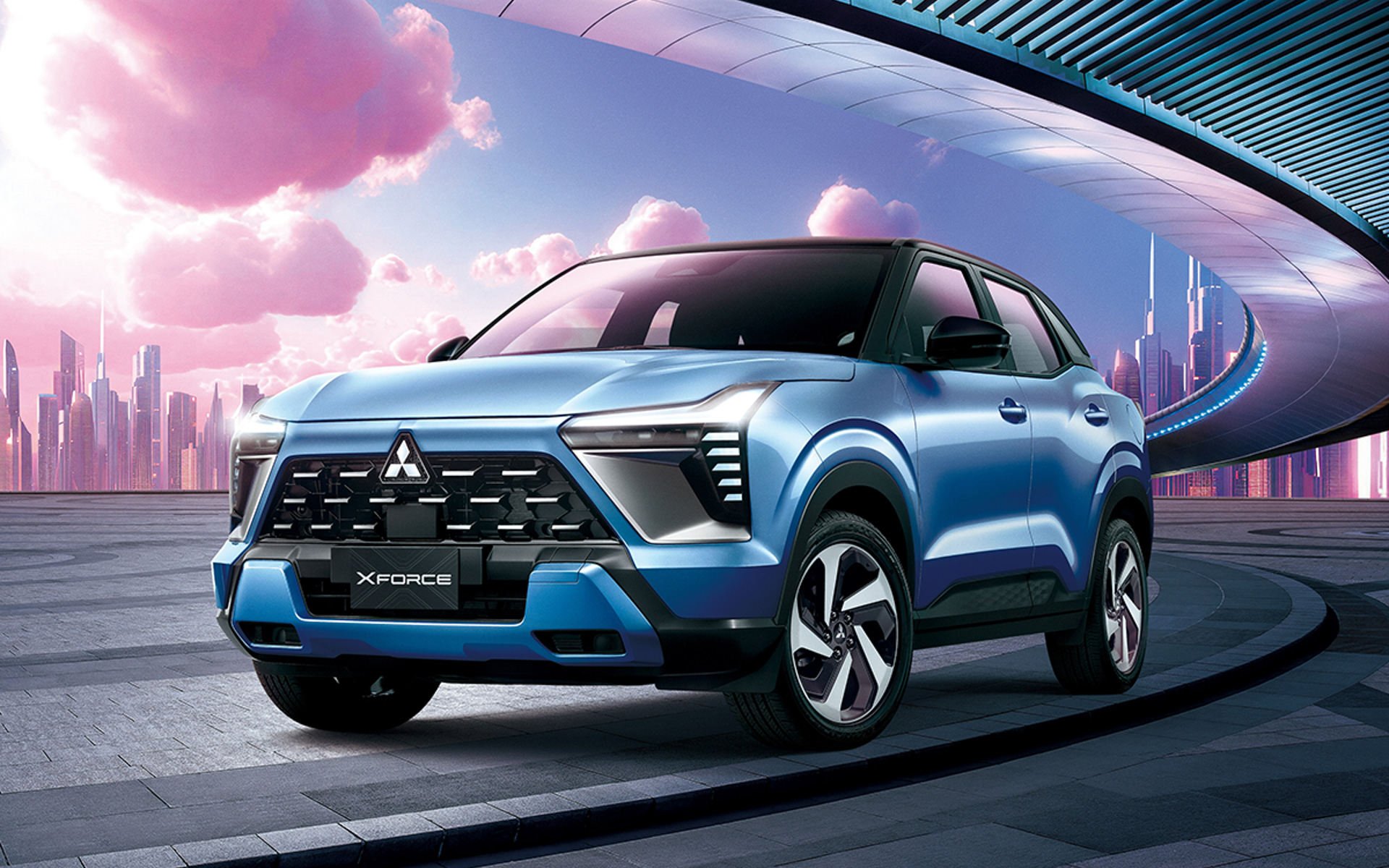 エクスフォース