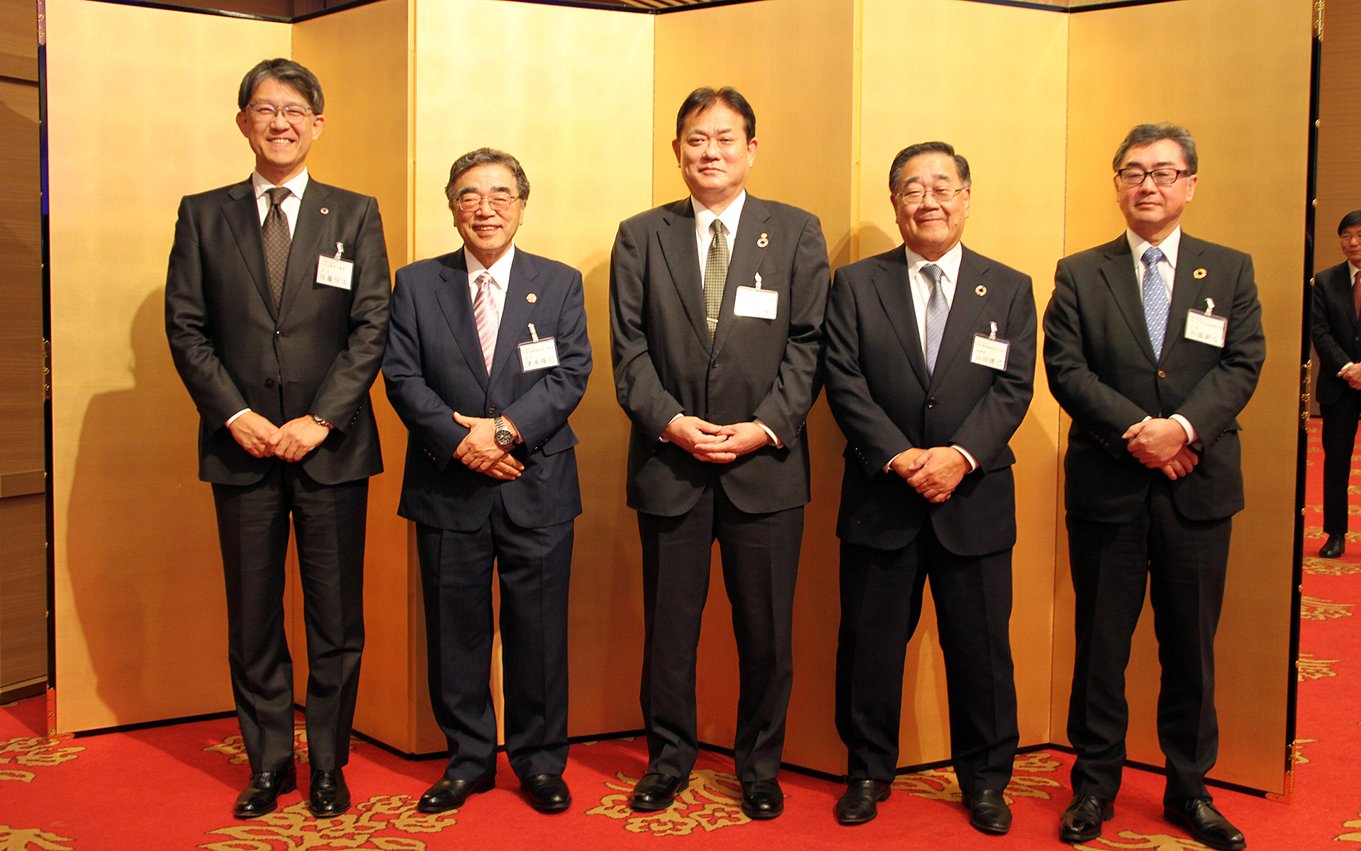 「令和8年自動車5団体新春賀詞交歓会」を都内で開催