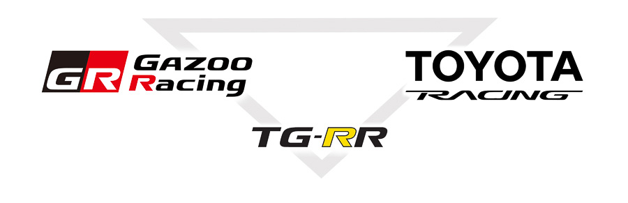 「GAZOO Racing」と「TOYOTA RACING」は抗争となるの？