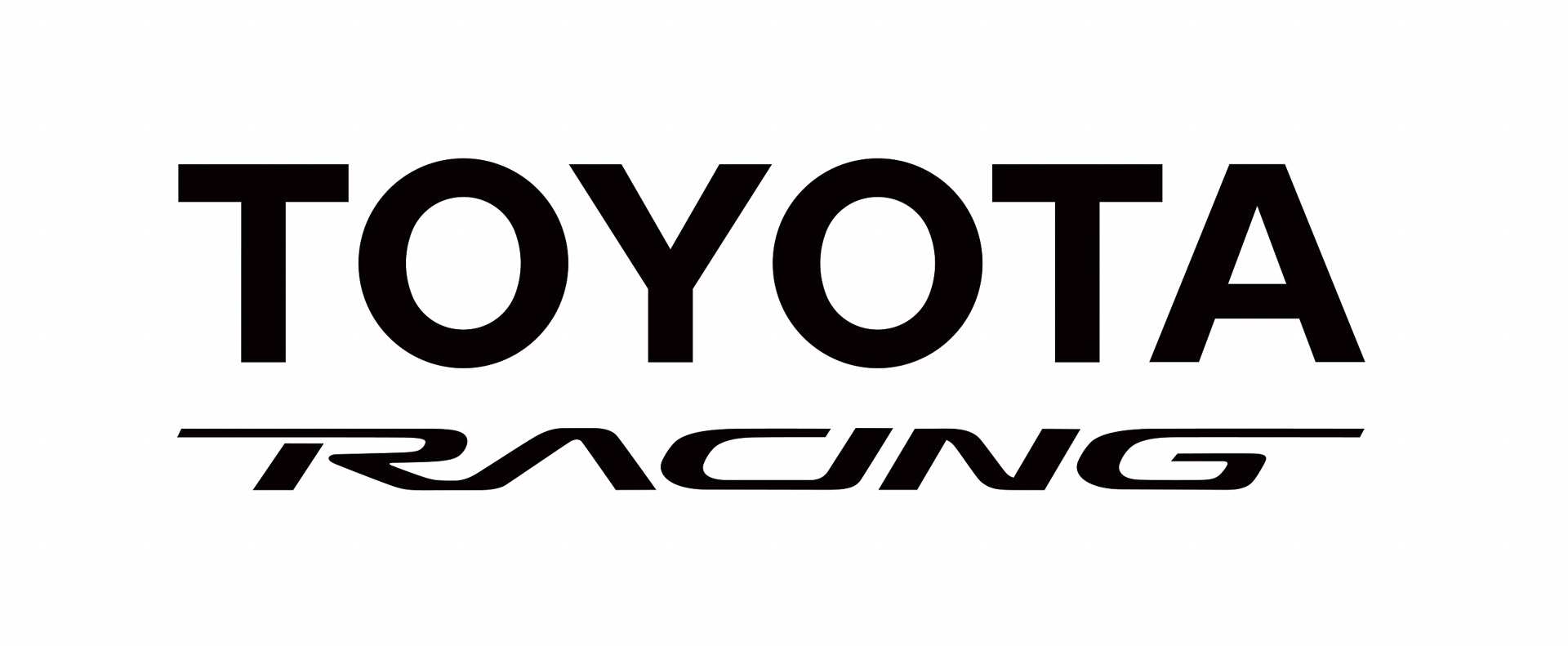 TOYOTA RACING