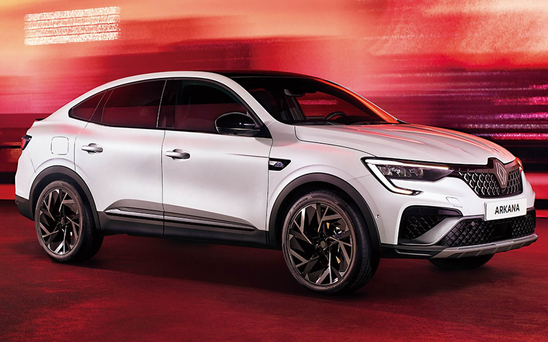 アルカナ エスプリ アルピーヌ