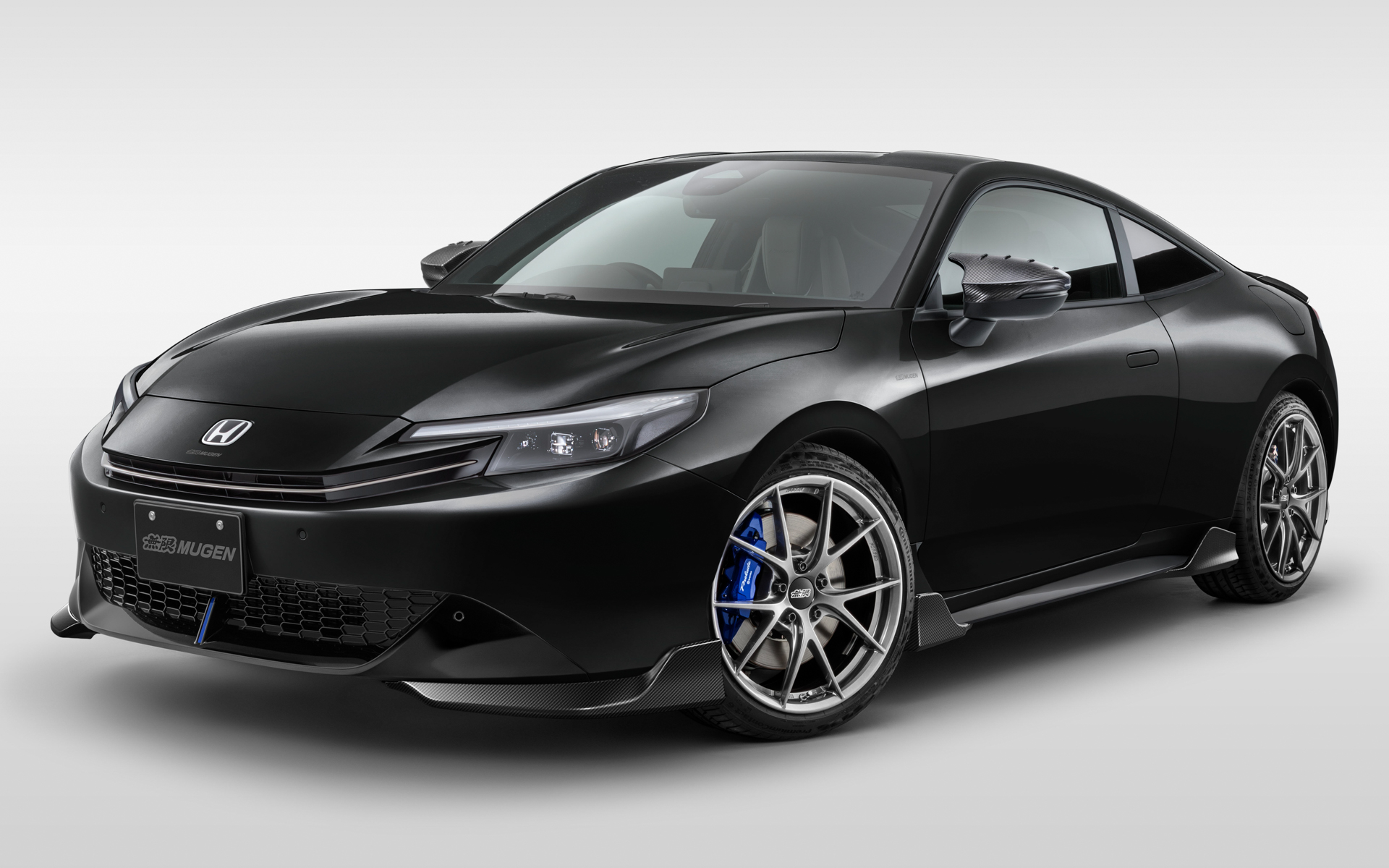 カラーバリエーションイメージ「クリスタルブラック・パール」