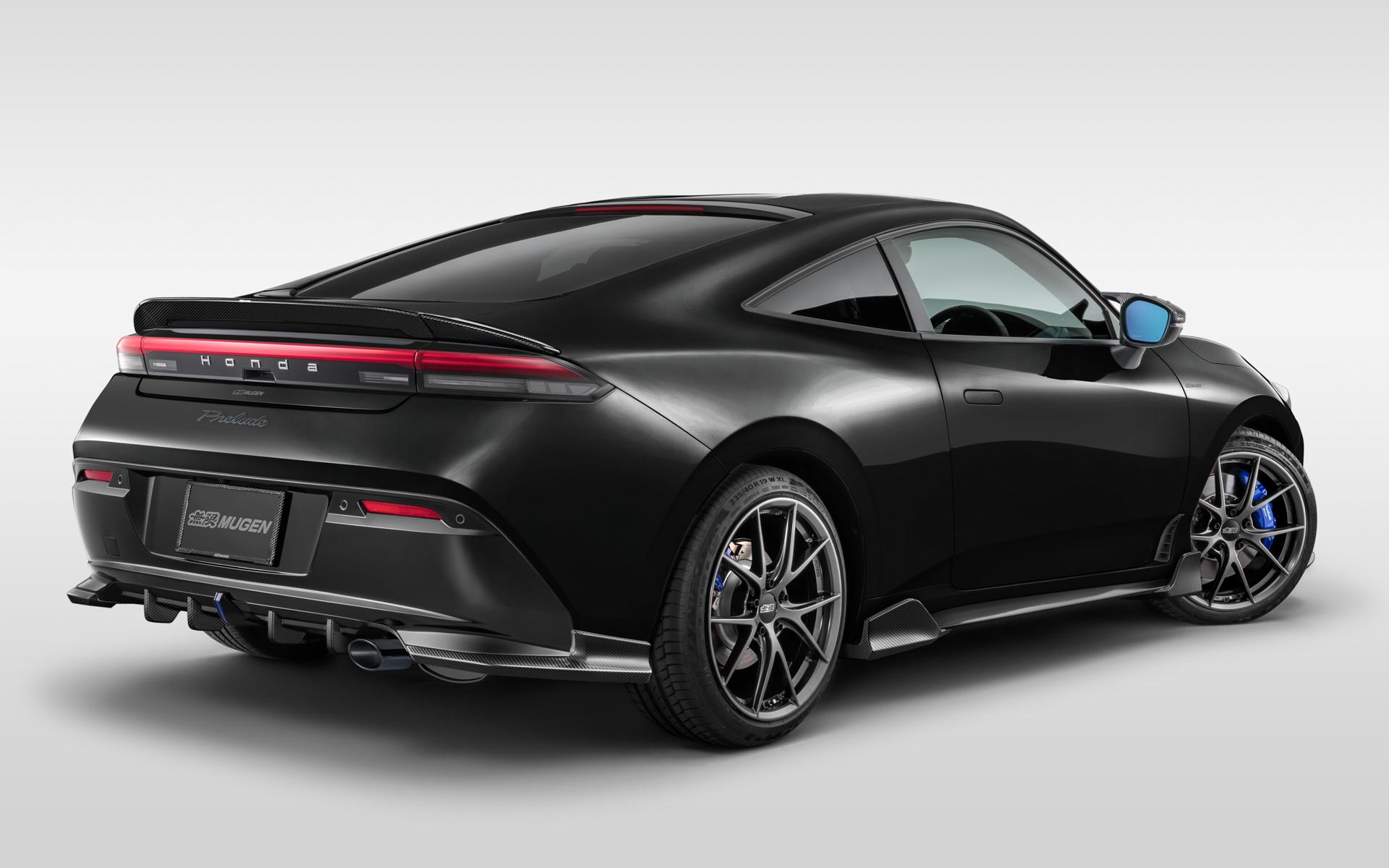 カラーバリエーションイメージ「クリスタルブラック・パール」