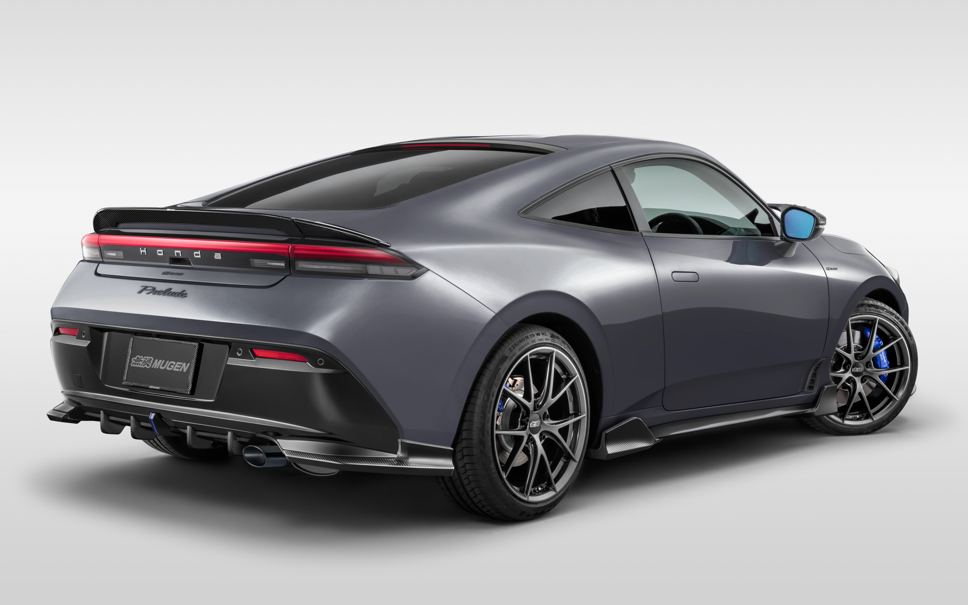 カラーバリエーションイメージ「メテオロイドグレー・メタリック」