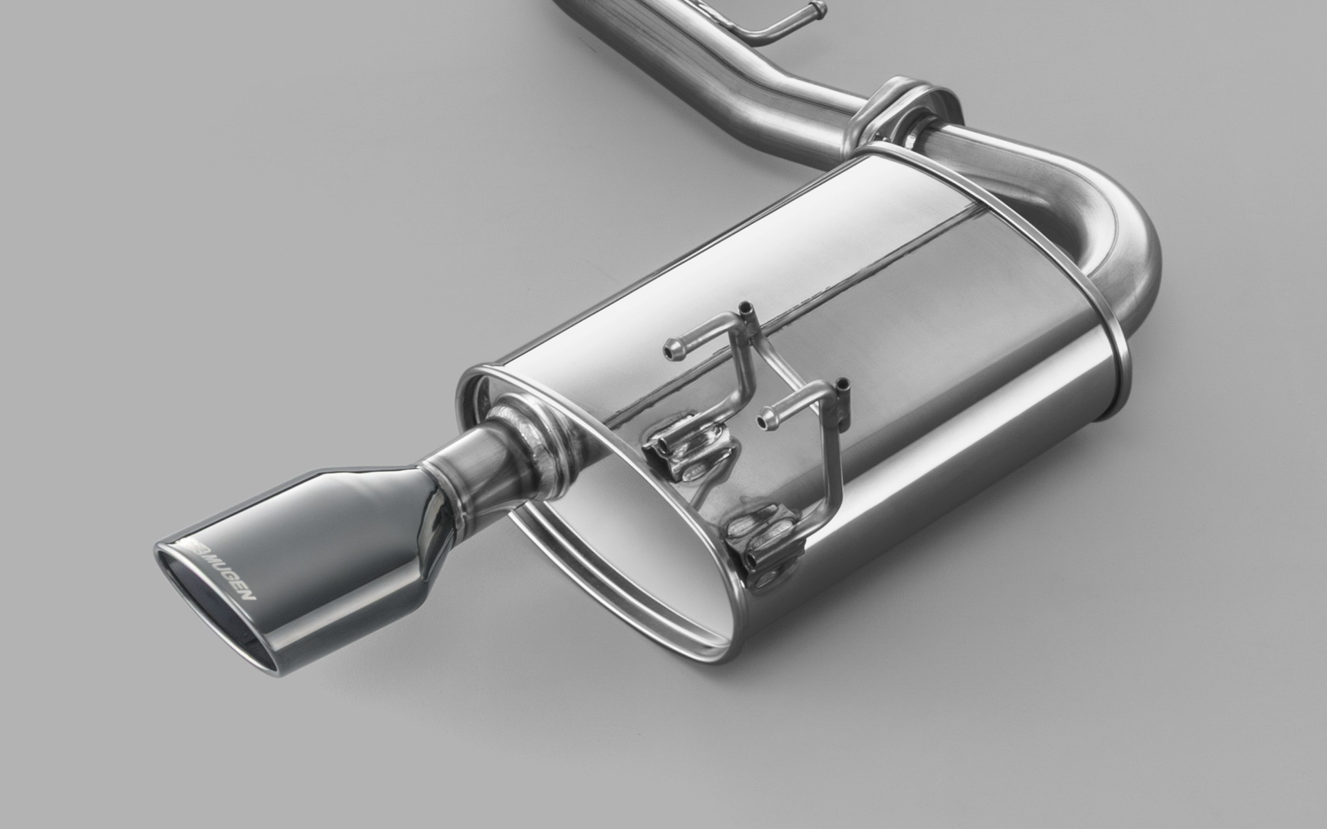 スポーツエキゾーストシステム　価格34万1000円