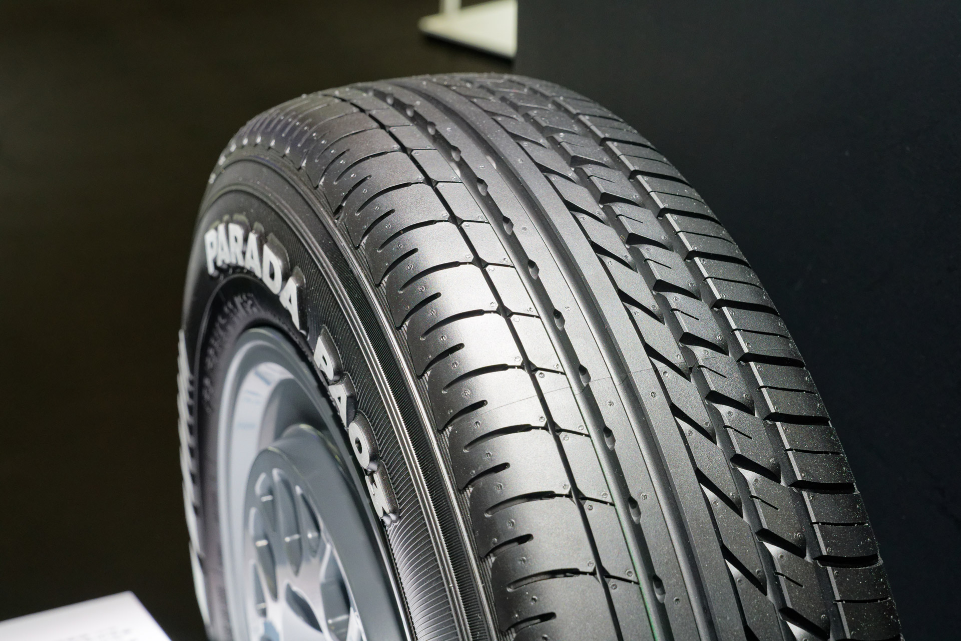 プロボックス向けの「PARADA PA03」が2026年春ごろに登場予定