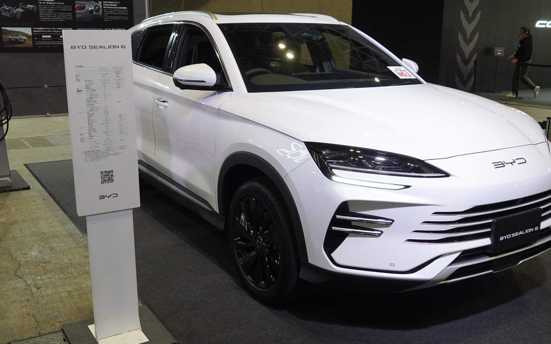 シーライオン 6