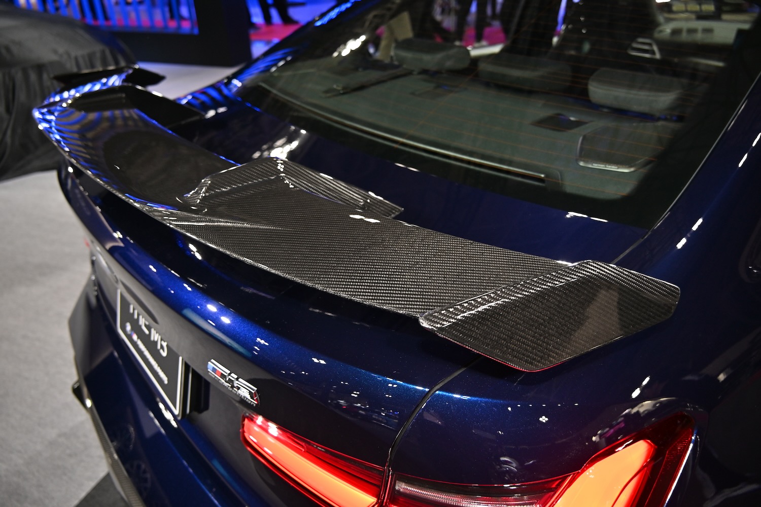 M3 コンペティションM xDrive