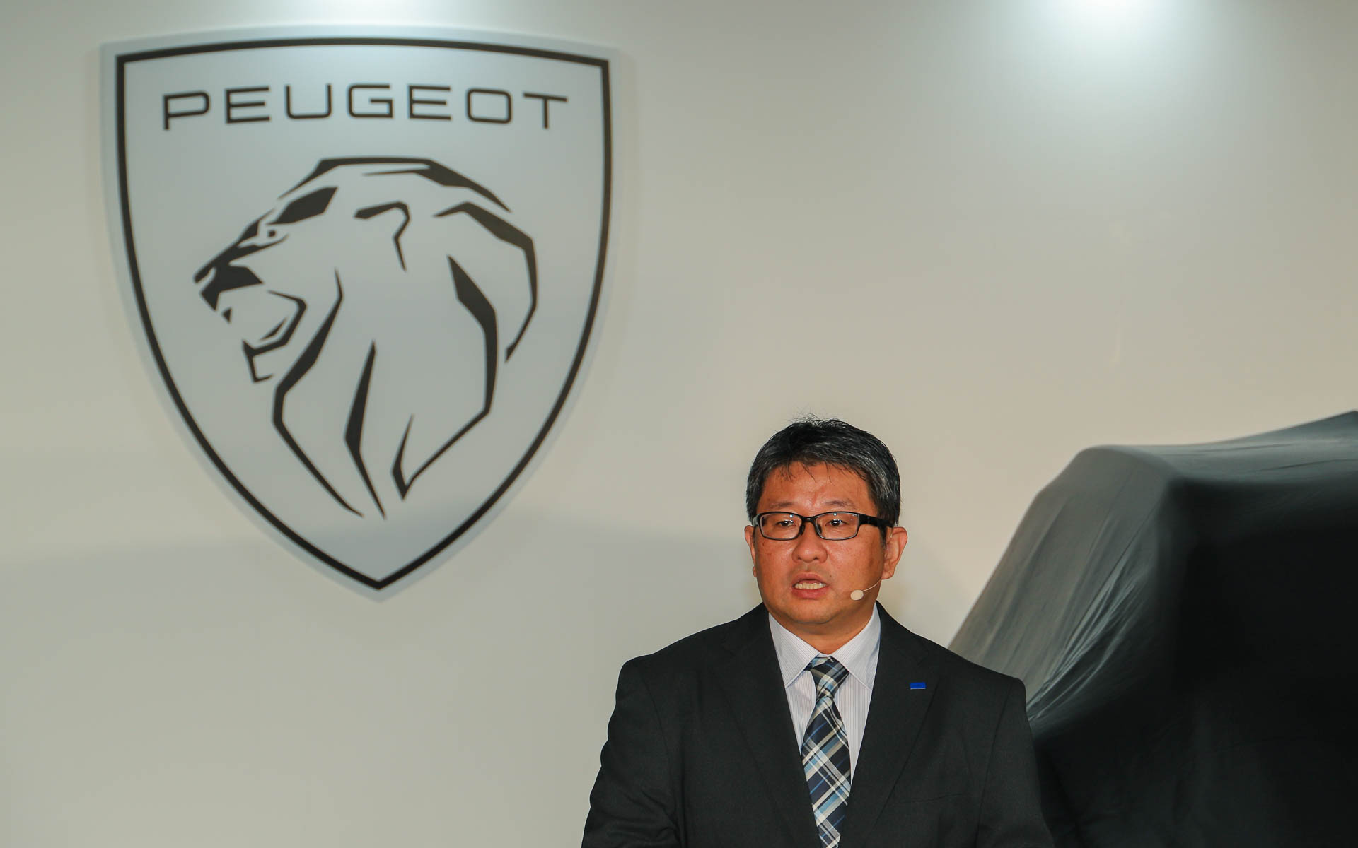 Stellantisジャパン株式会社 代表取締役社長 成田仁氏