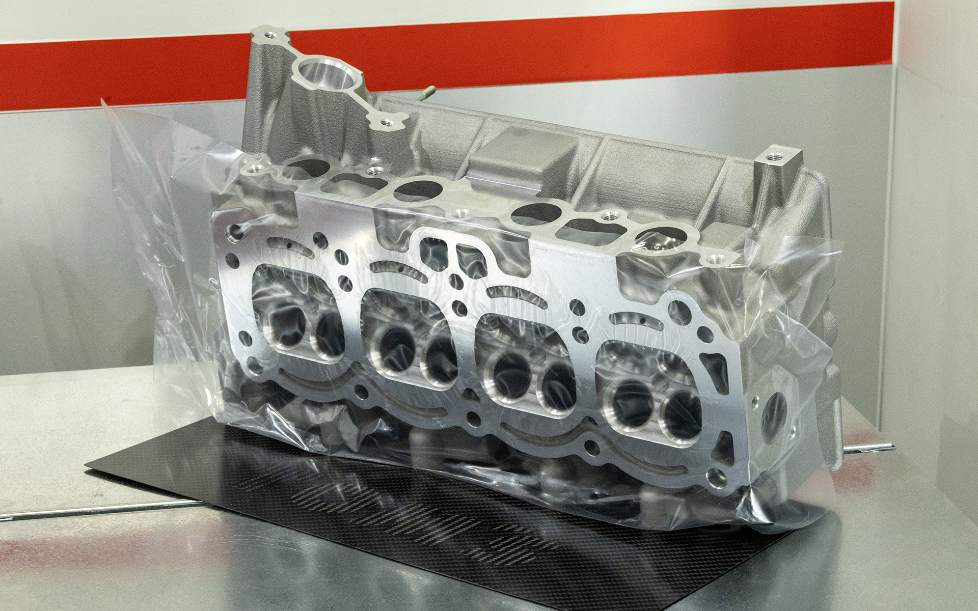 こちらは加工済みヘッド