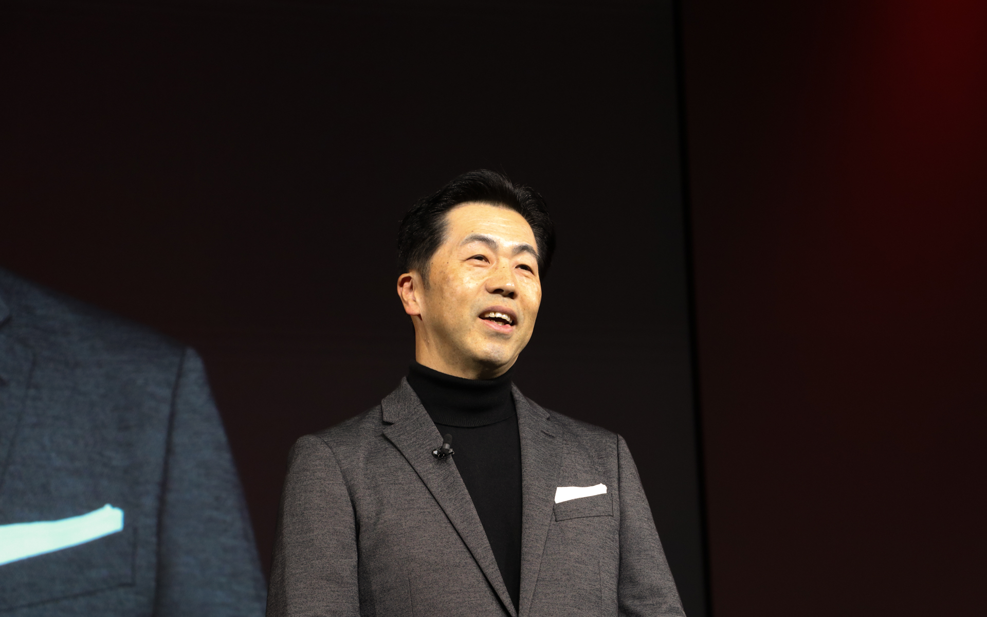 本田技研工業株式会社 執行職 地域本部 日本統括部 統括部長 兼 株式会社ホンダセールスオペレーションジャパン 代表取締役社長 川坂英生氏