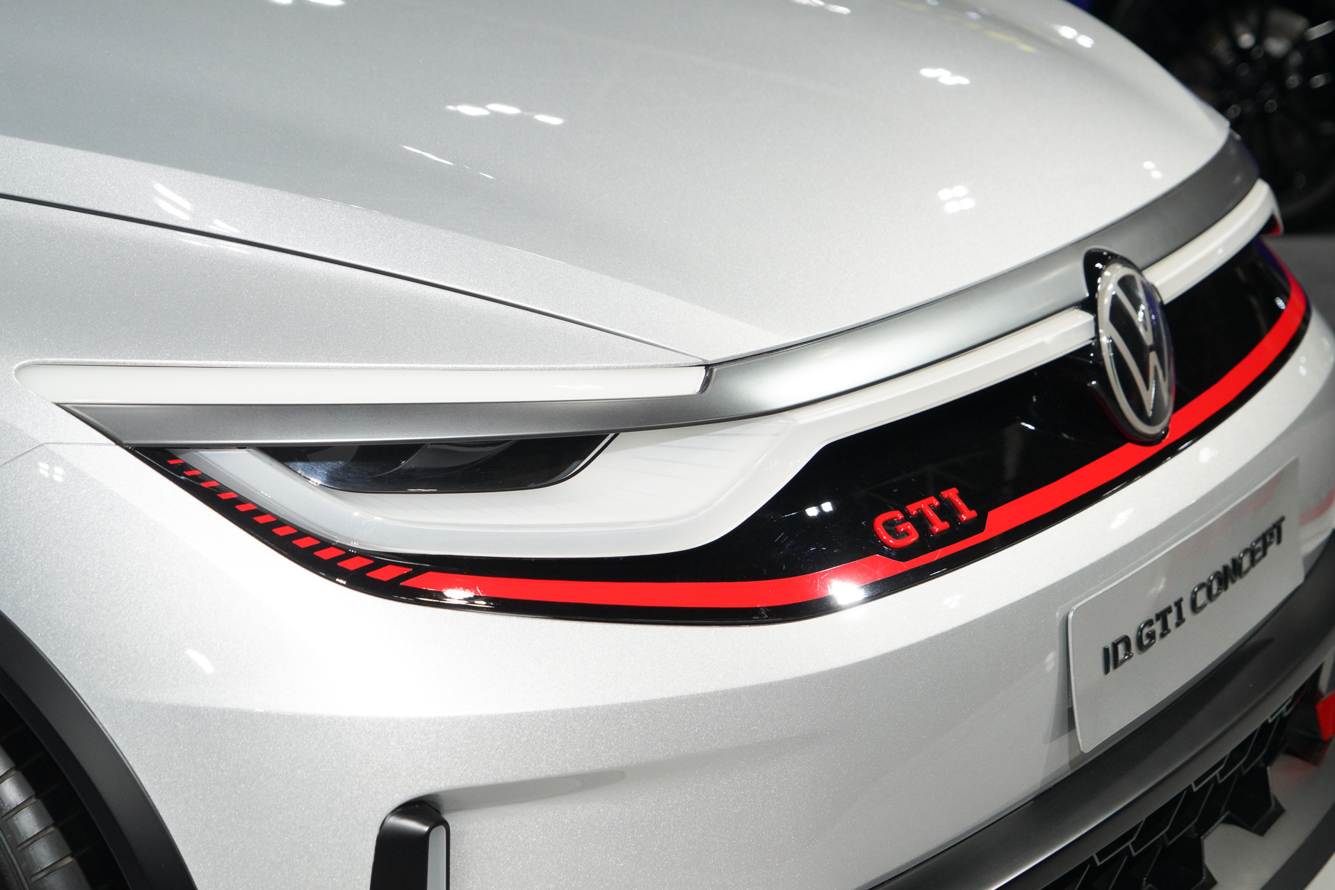 ID.GTI Concept
