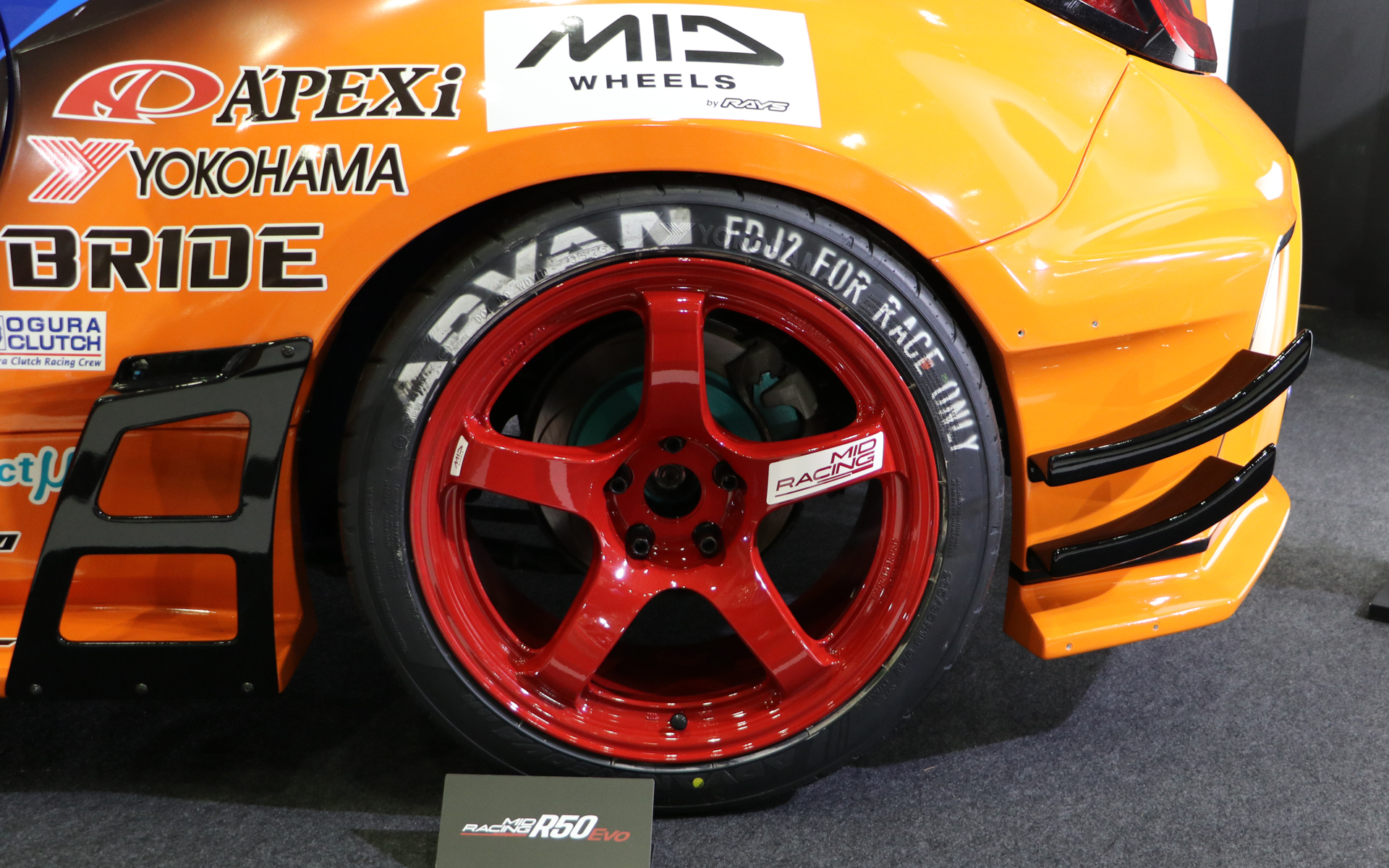 なお、ジェイス選手は2025年シーズンはフェアレディZ33で参戦してランキング6位をマークしている