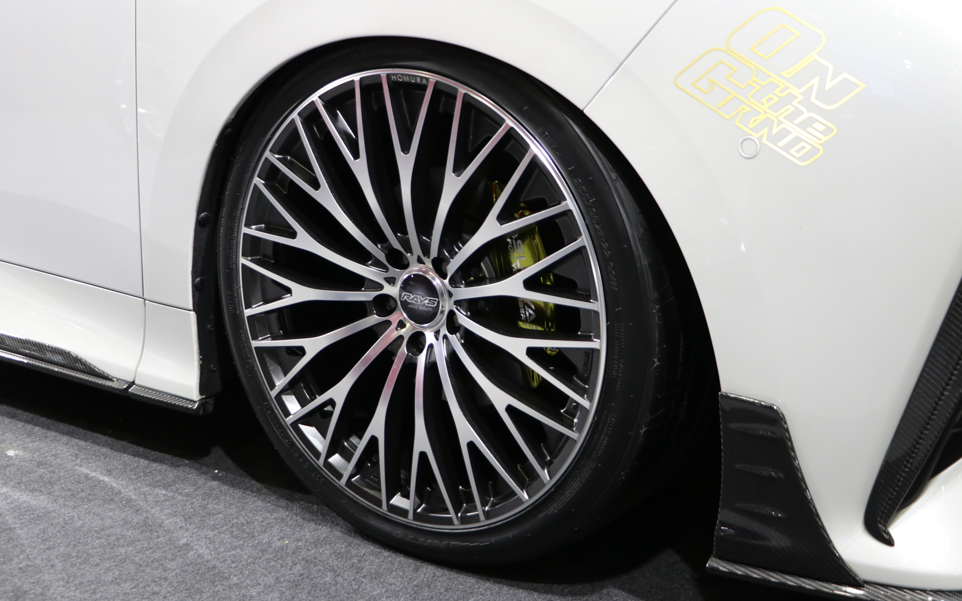 2X15R装着イメージ