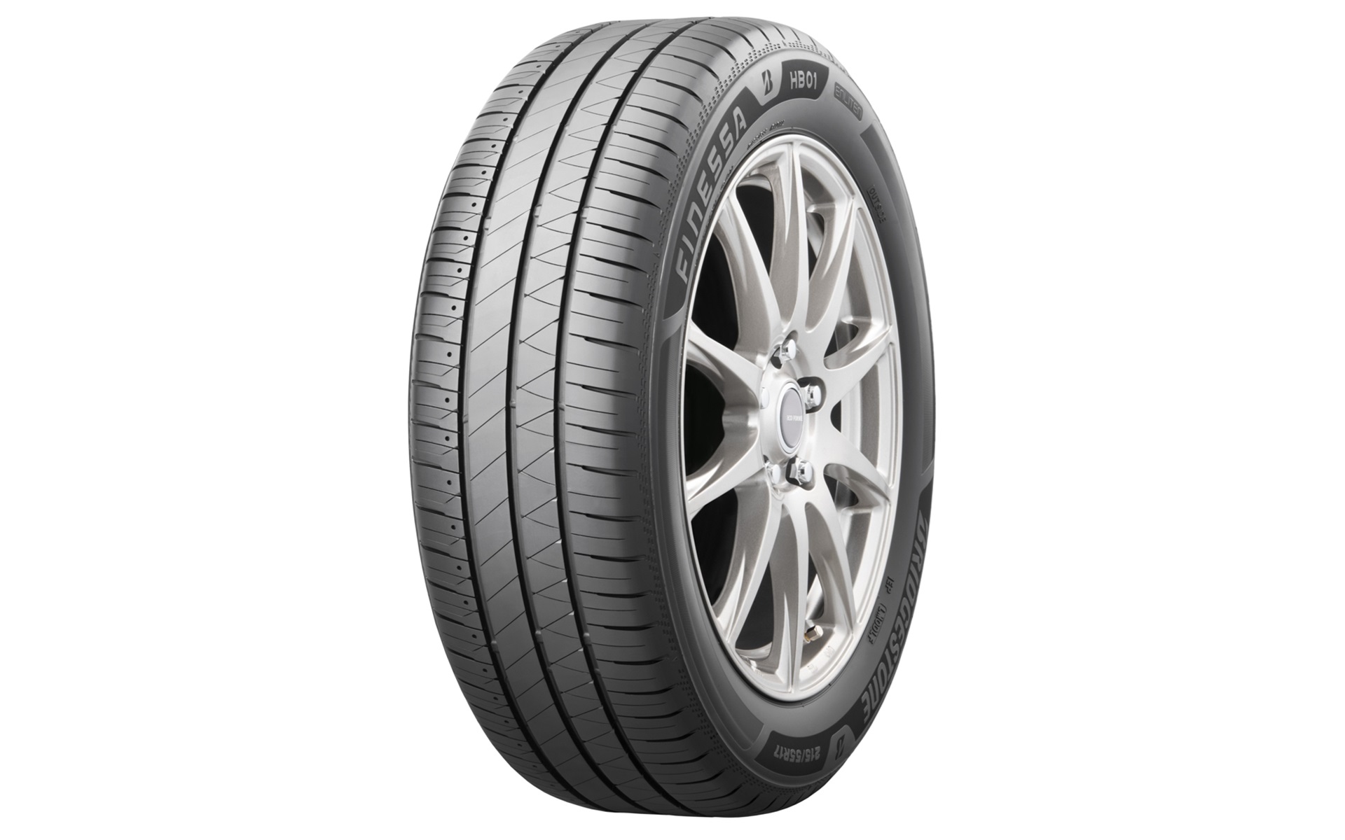 新商品「フィネッサ HB01」