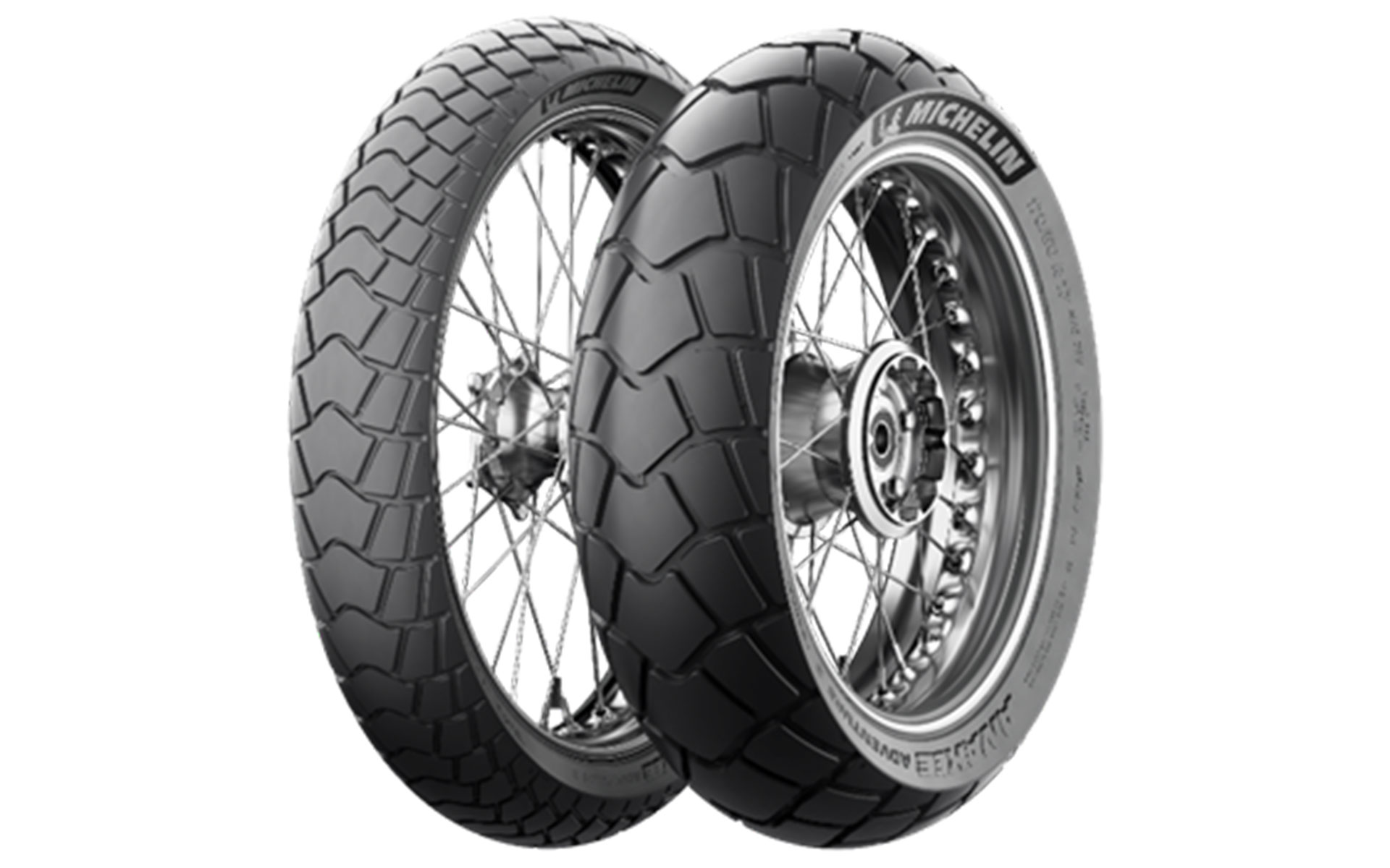 MICHELIN ANAKEE ADVENTURE 2