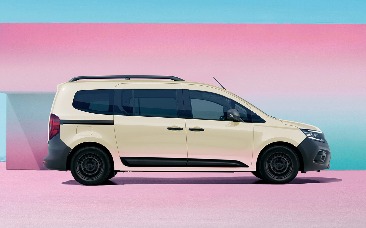 特別仕様車「グランカングークルール」を発売