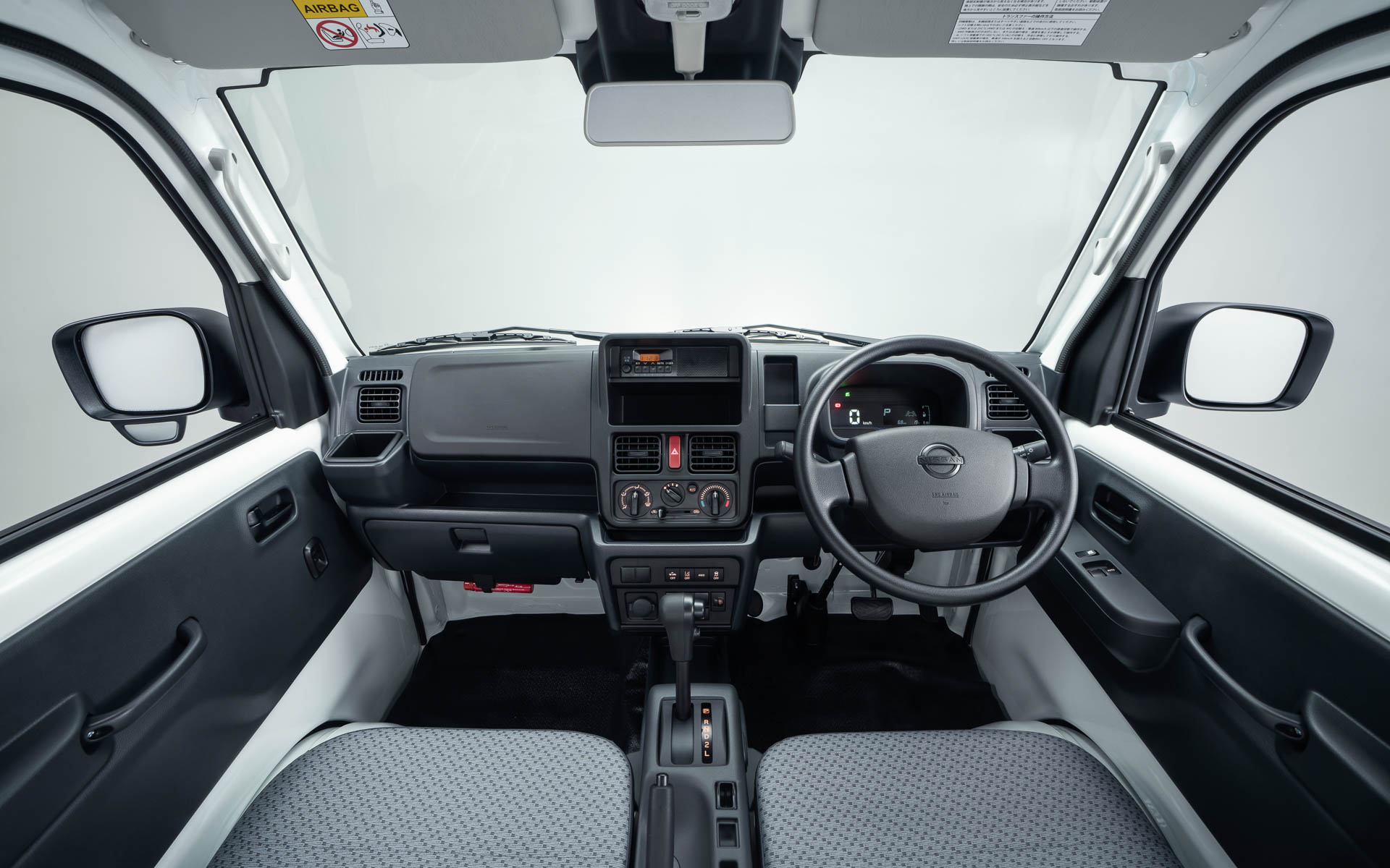 機能性と安全性を兼ね揃えたインテリアへと進化した