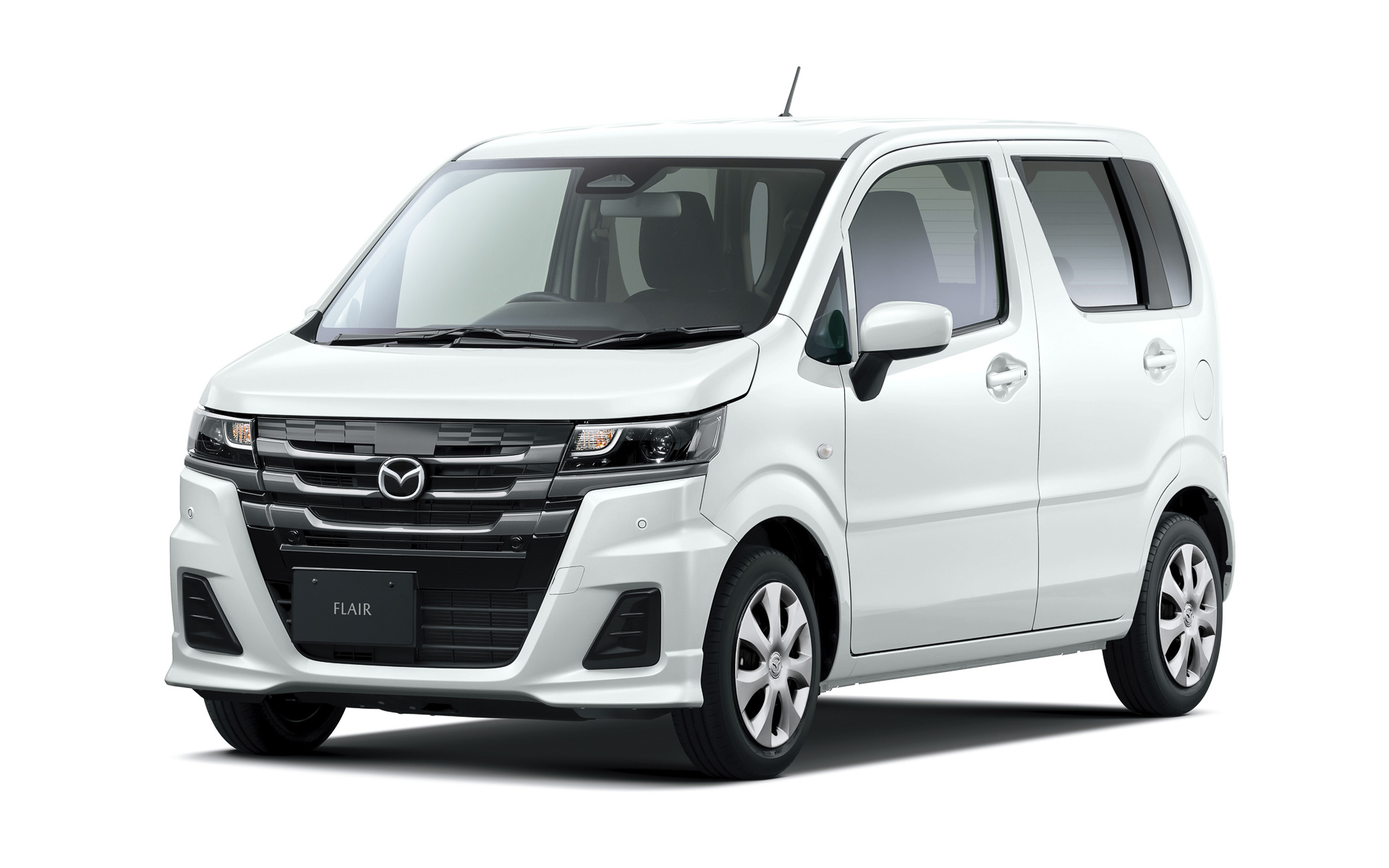 フレア G（ピュアホワイト）