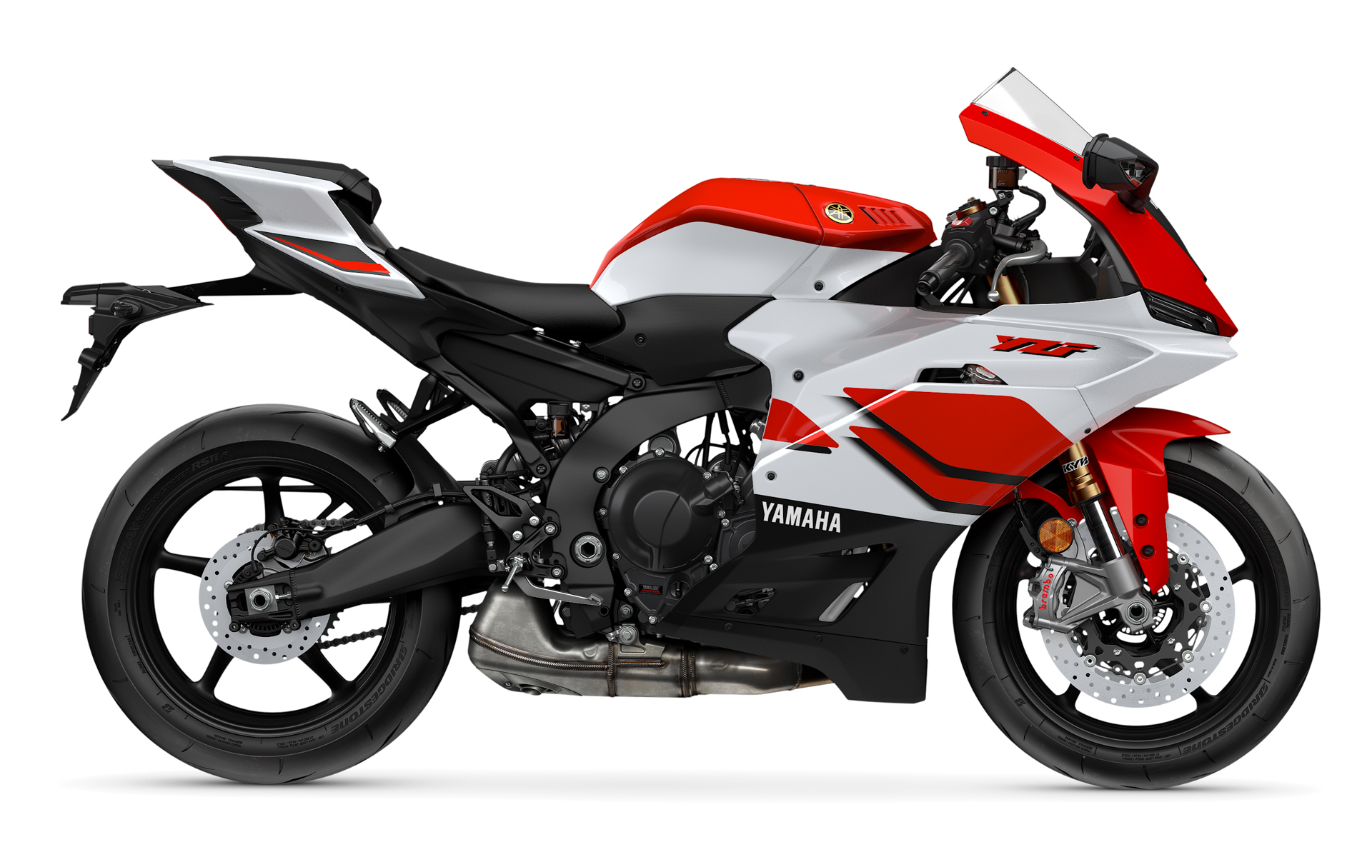 YZF-R9 70th Anniversary Edition ABS