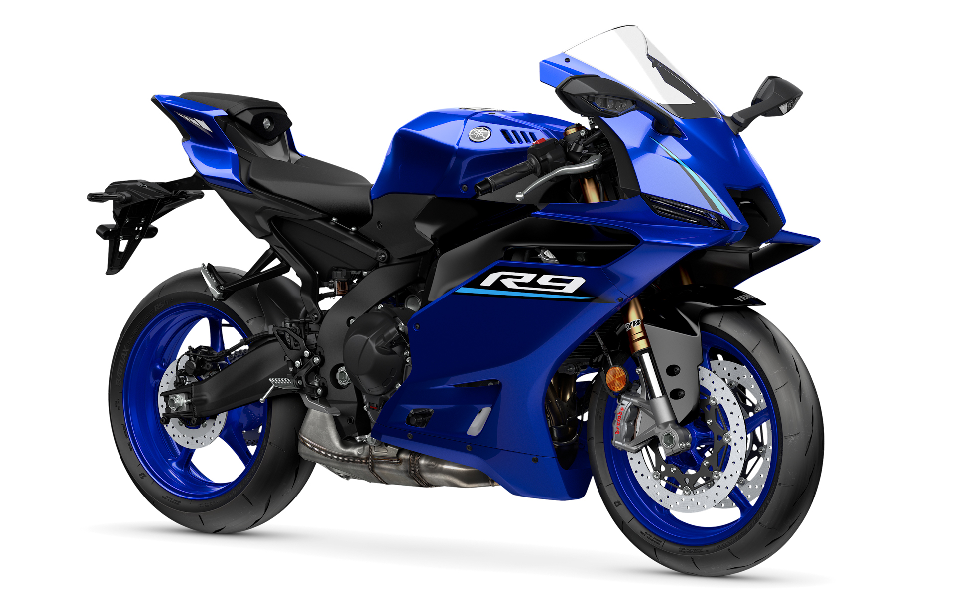 YZF-R9 ABS