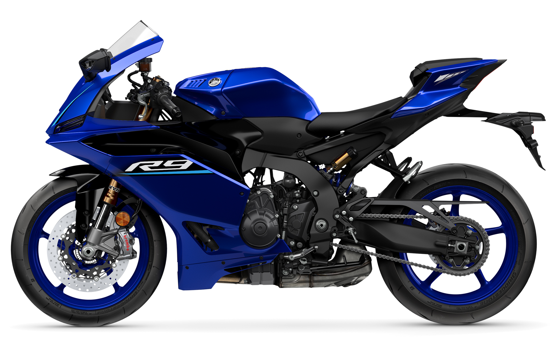 YZF-R9 ABS