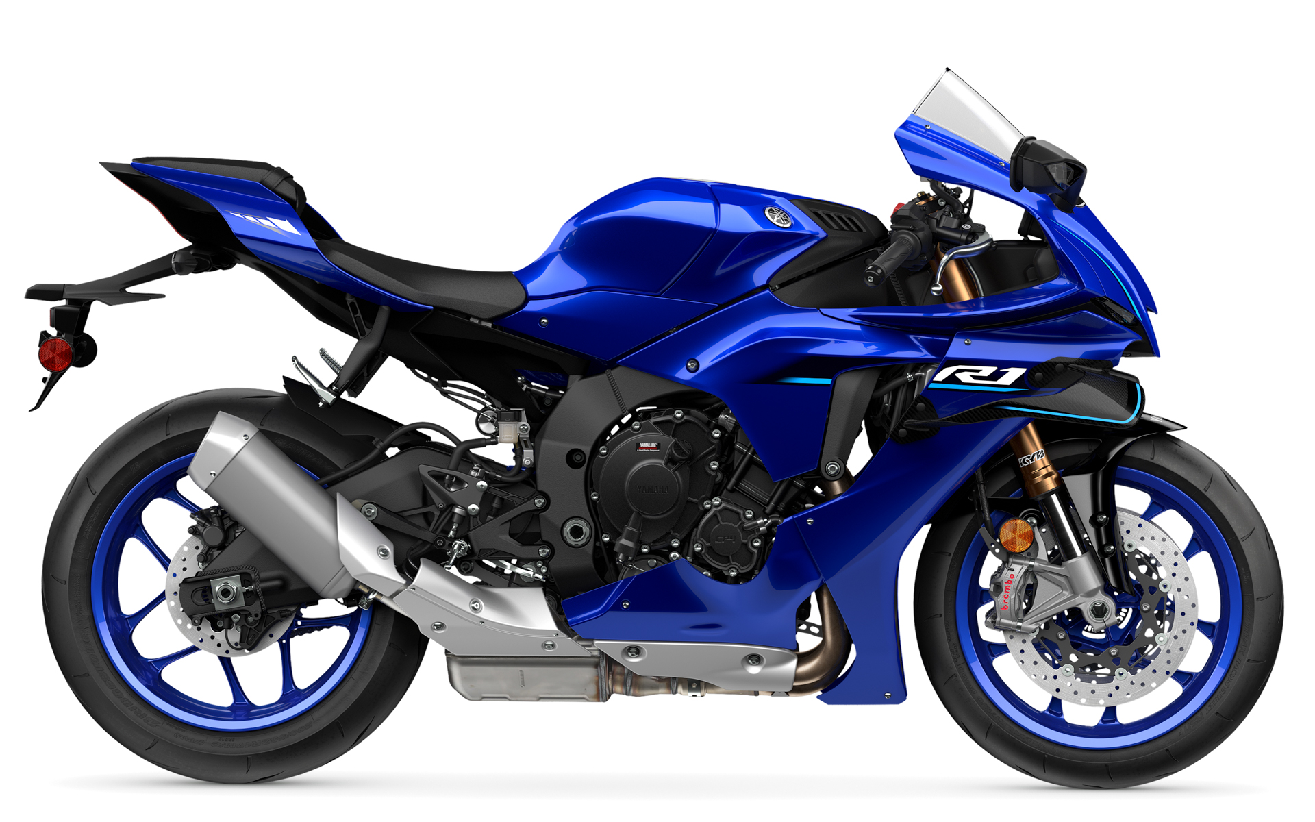 YZF-R9 ABS