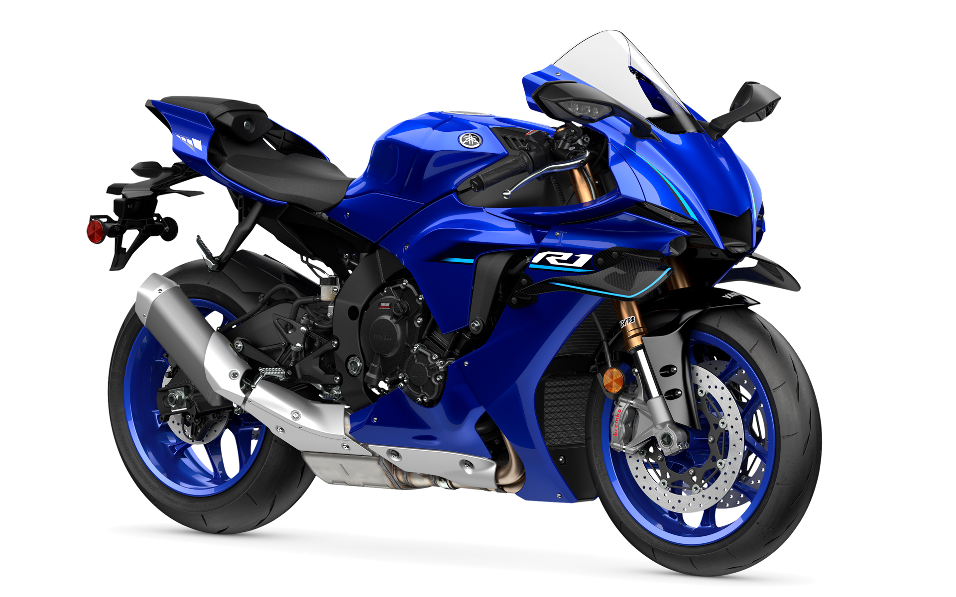 YZF-R1 ABS