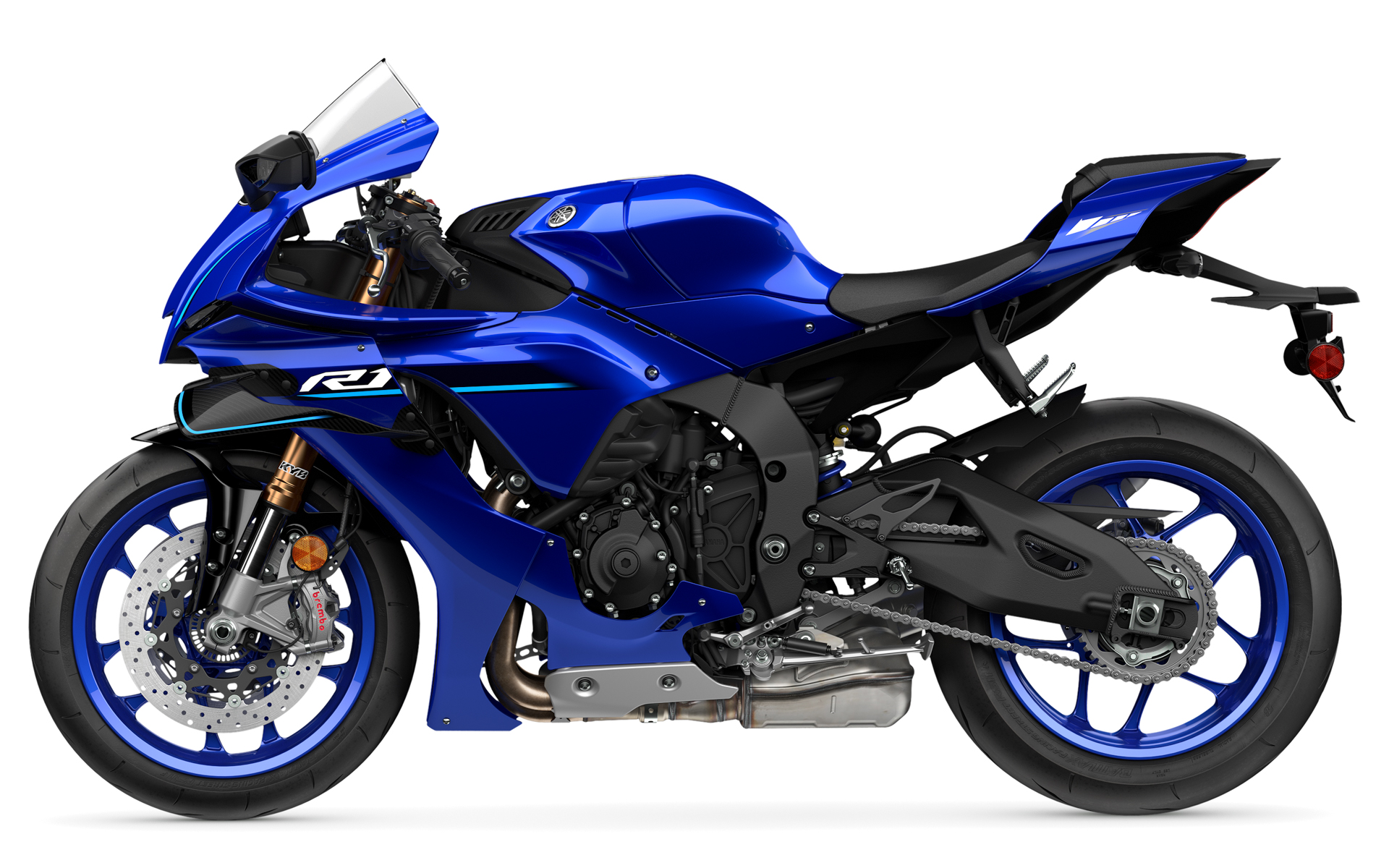 YZF-R1 ABS
