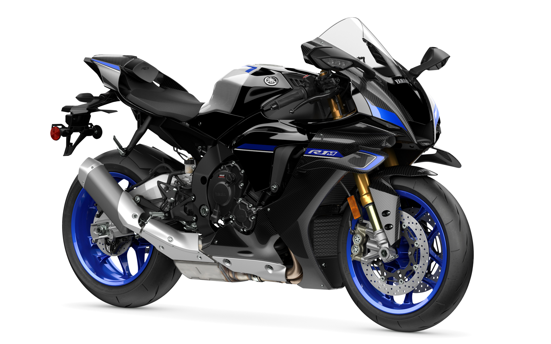 YZF-R1M ABS