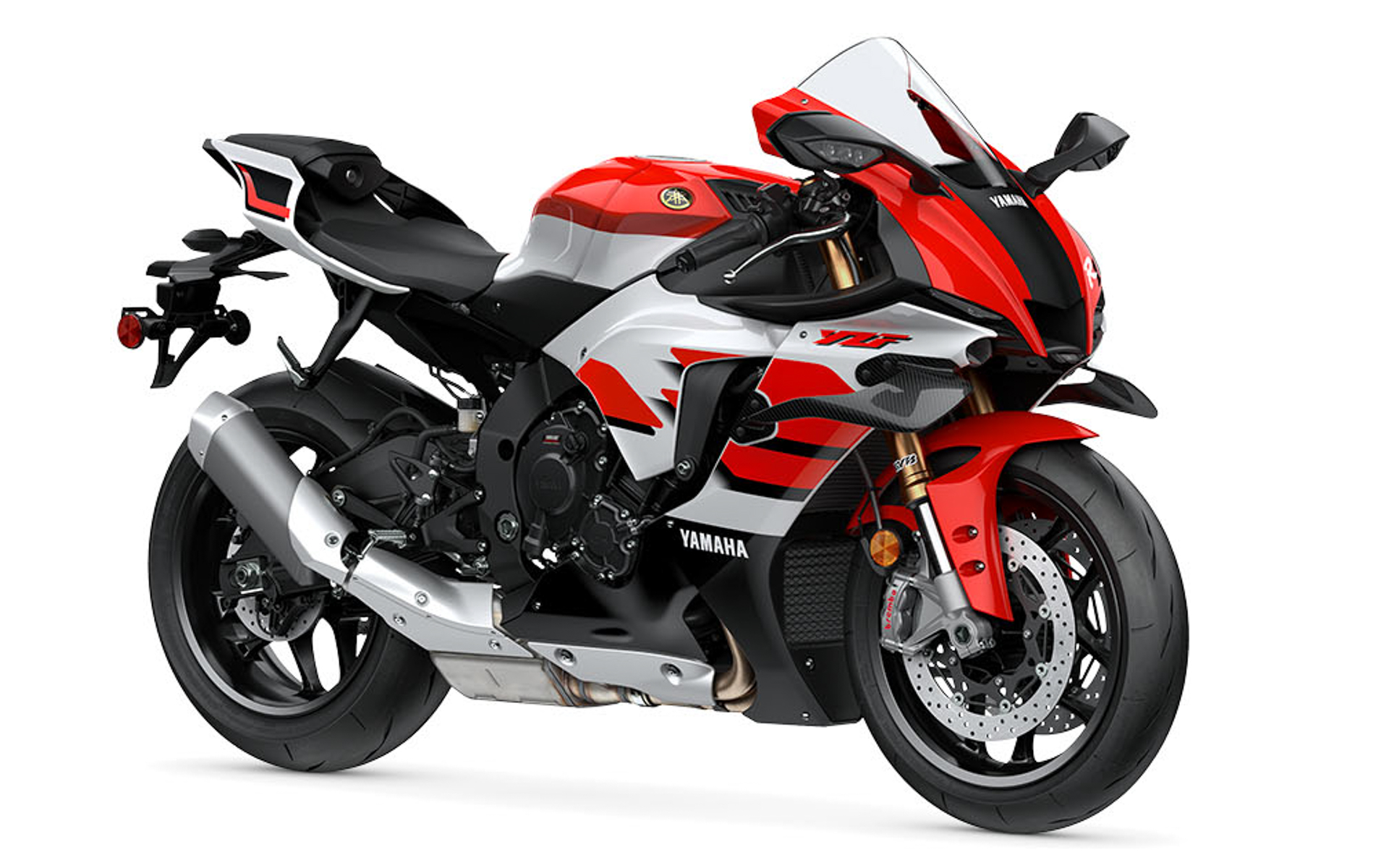 YZF-R1 70th Anniversary Edition ABS