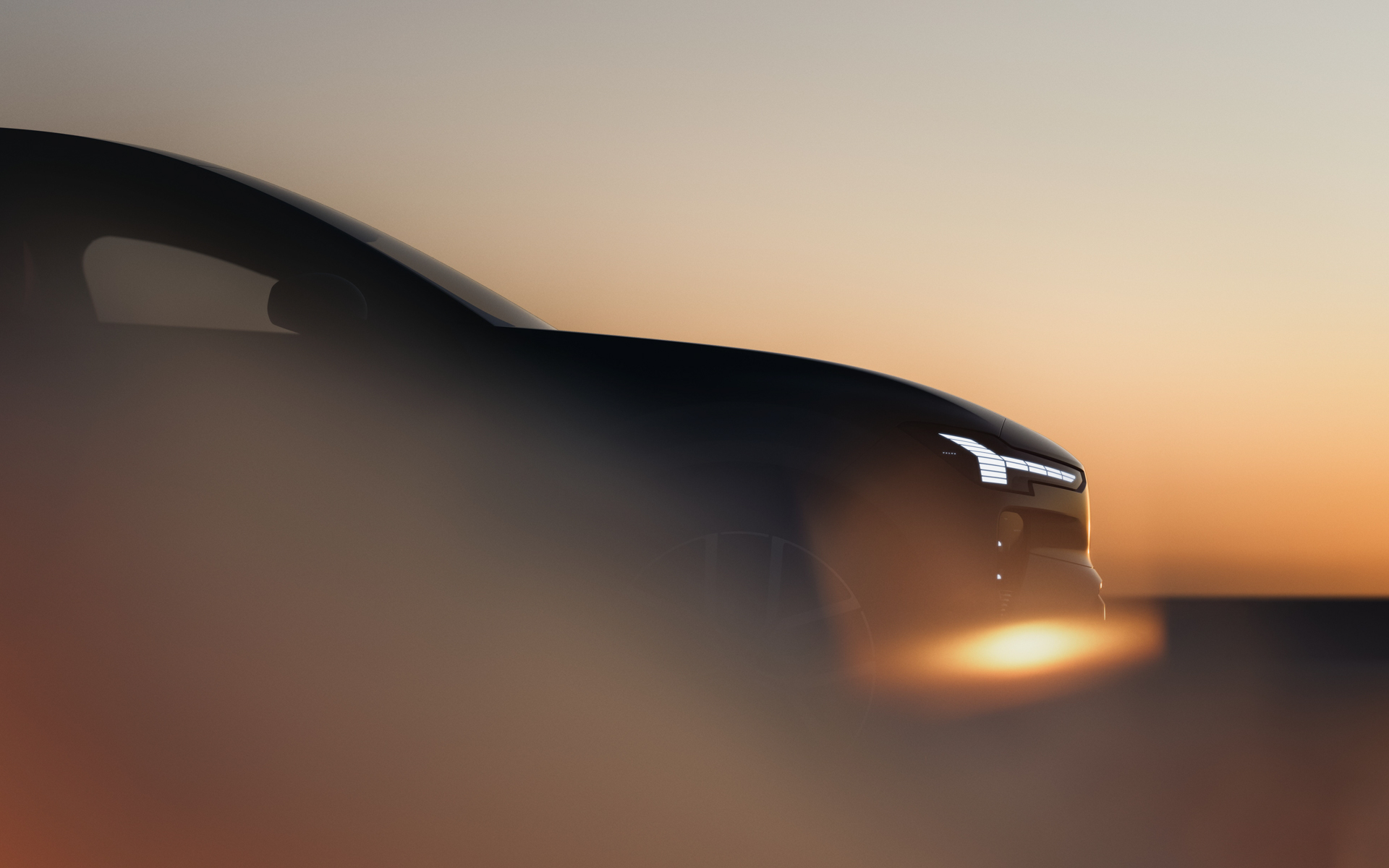 2026年1月21日（現地時間）発表予定の新型「EX60」