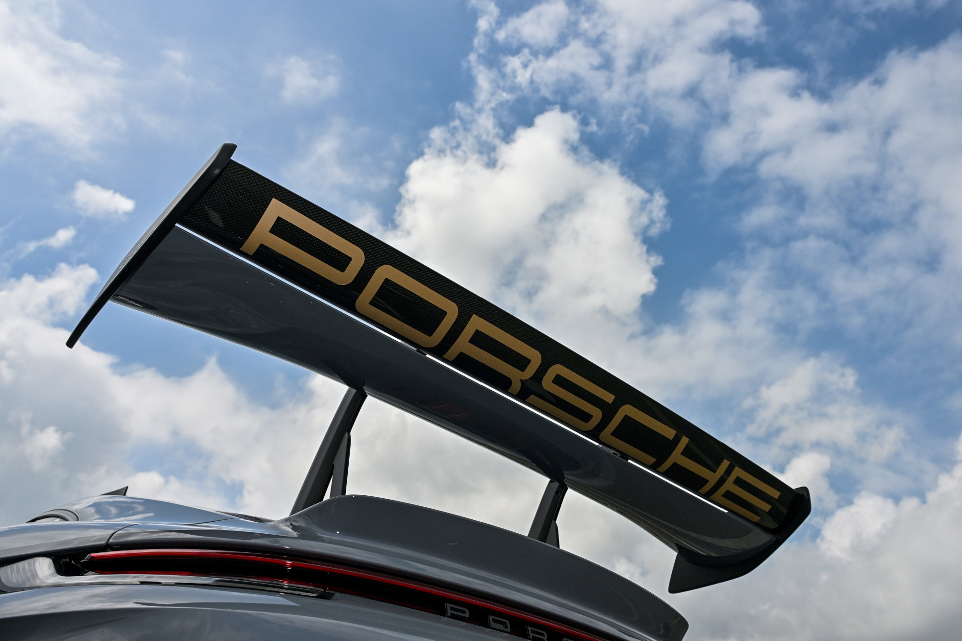 「ポルシェ・トラックエクスペリエンス」