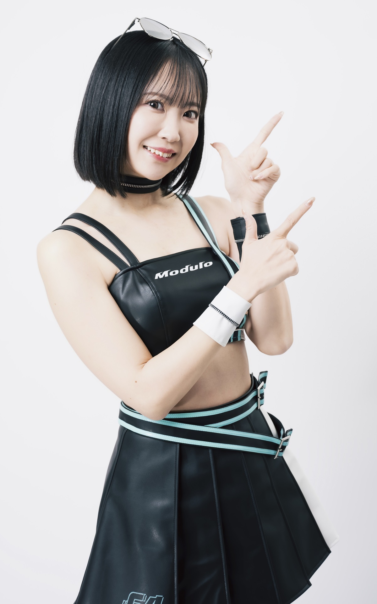 根岸しおりさん