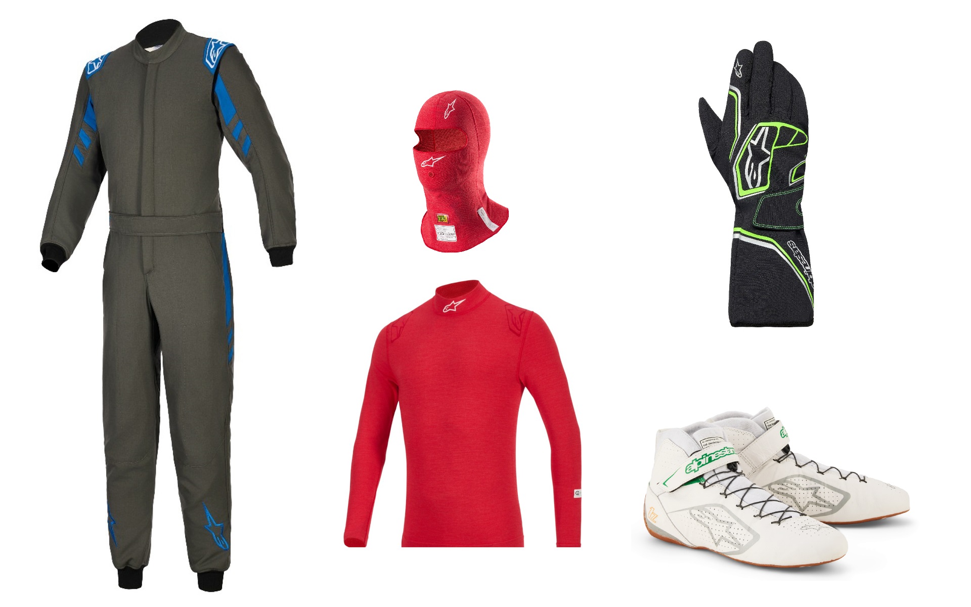 アルパインスターズの4輪用製品の2026年モデルが登場した