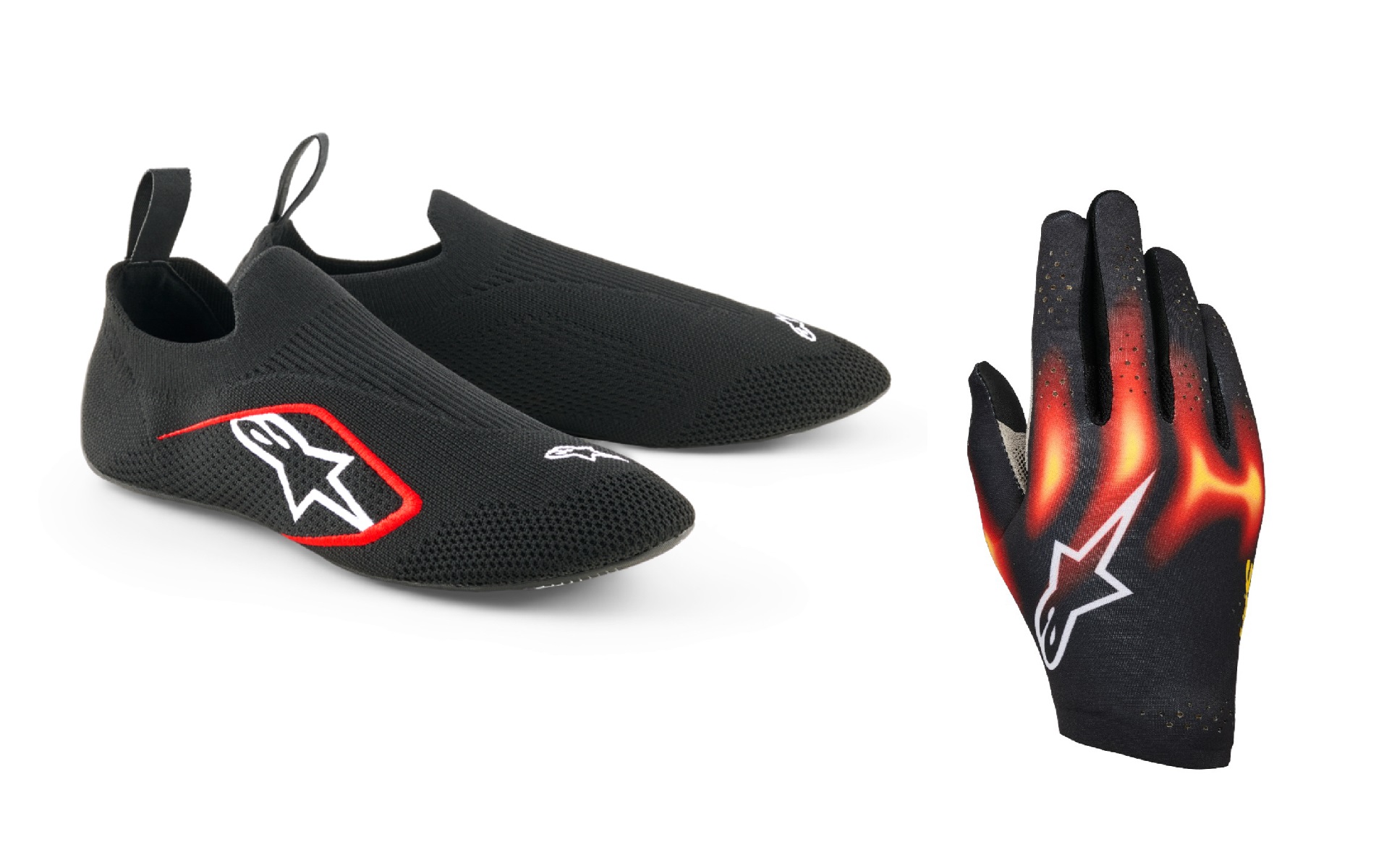 アルパインスターズからシミュレータ用製品が登場した