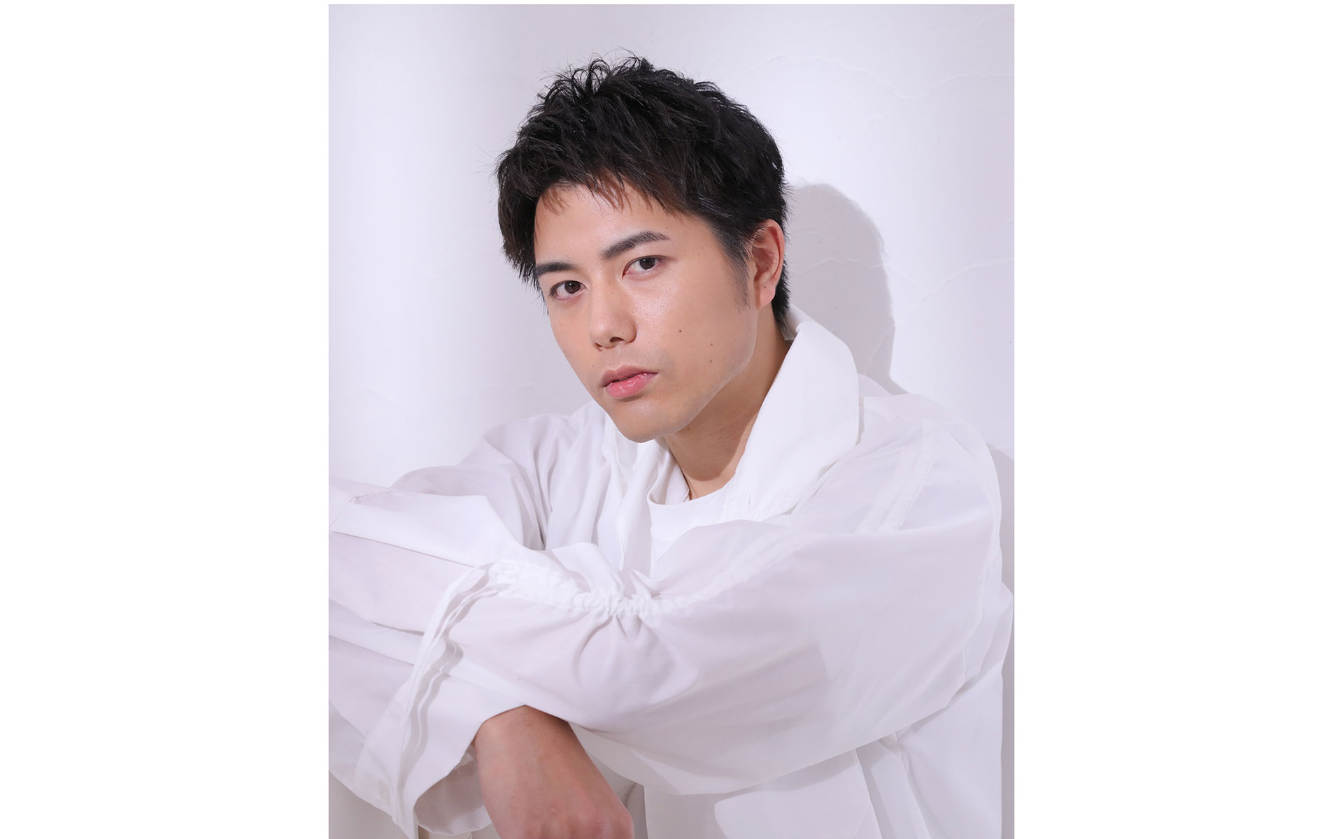 勇翔さんは舞台や映画など俳優業を中心に活動中。クルマ好きでジャパン峠プロジェクト公認アンバサダーにも就任。国内Aライセンスを保持。愛車はトヨタ「86（ZN6）」