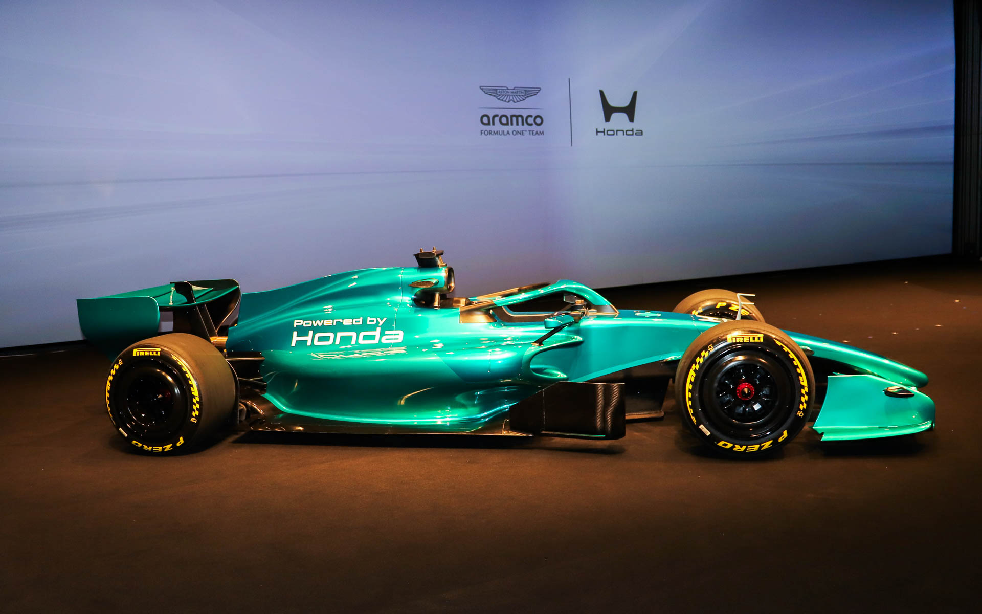 2026年の新マシン