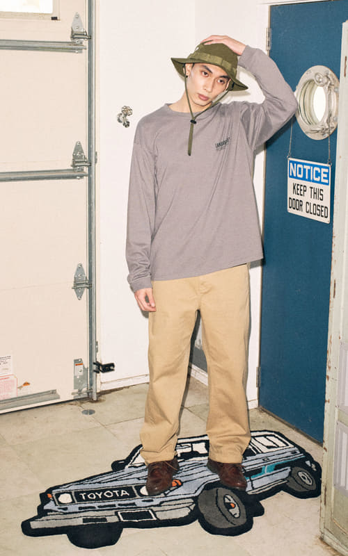 トヨタ、ランドクルーザーとミヨシラグがコラボした数量限定