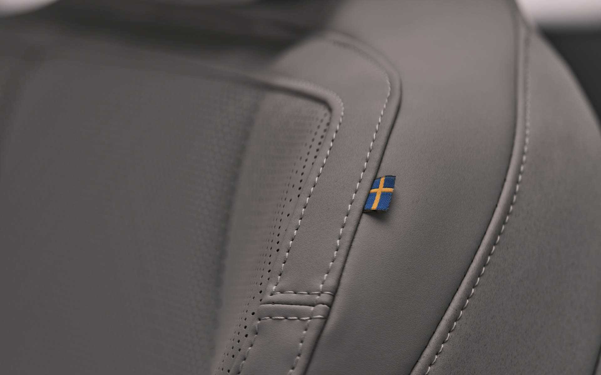 新型EX60のインテリアイメージ