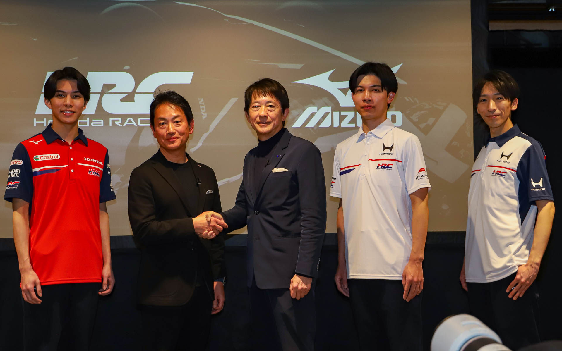 今後の展開が楽しみ